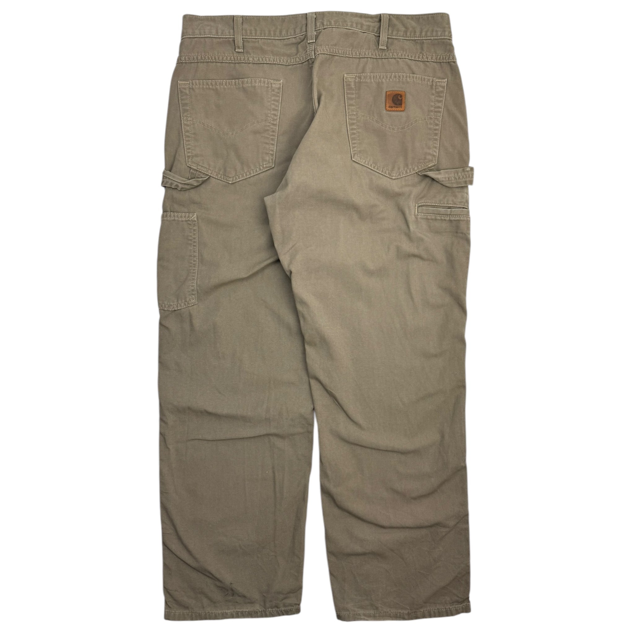 Carhartt Carpenter Bottoms Hazel