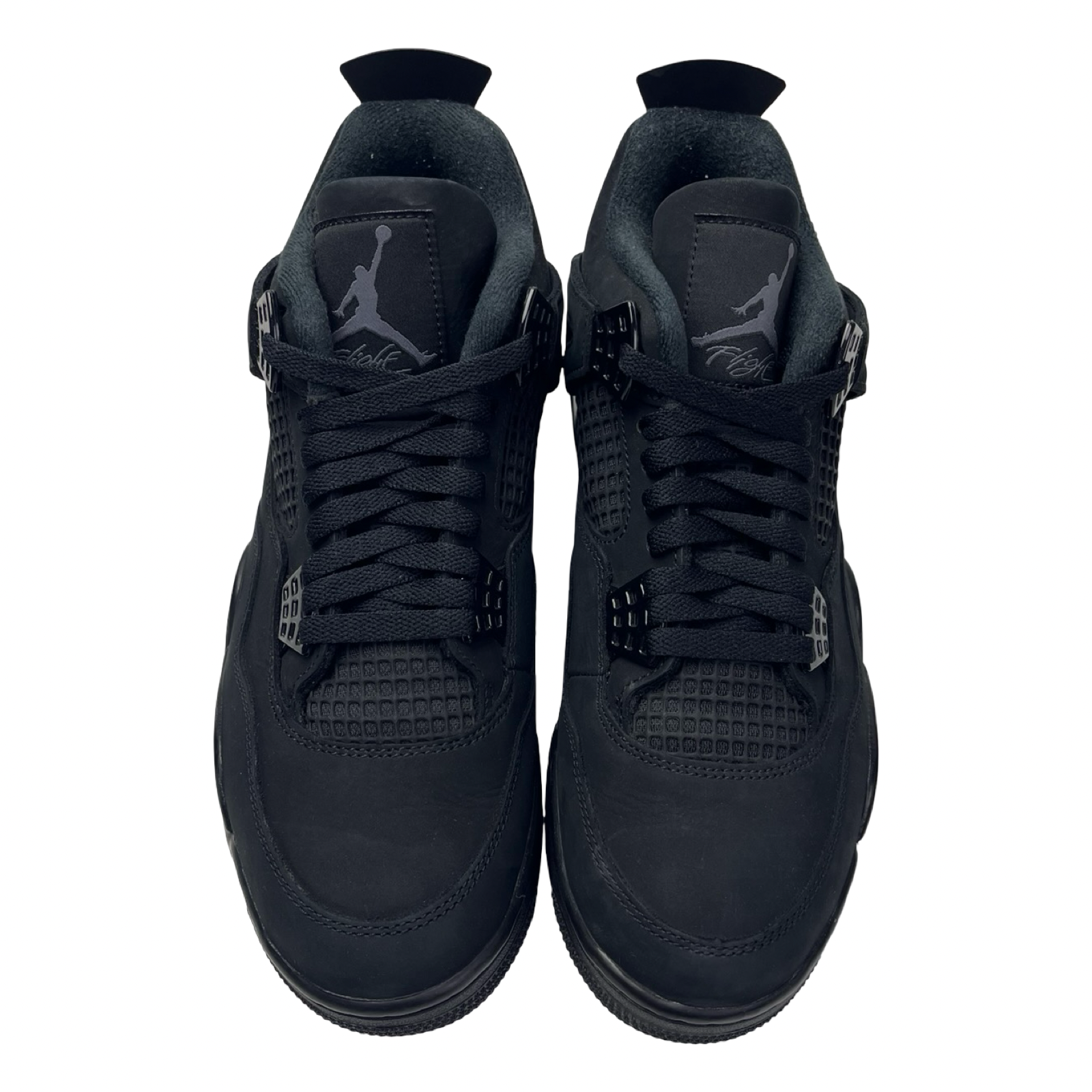 Jordan 4 Black Cat (2025) (Used)