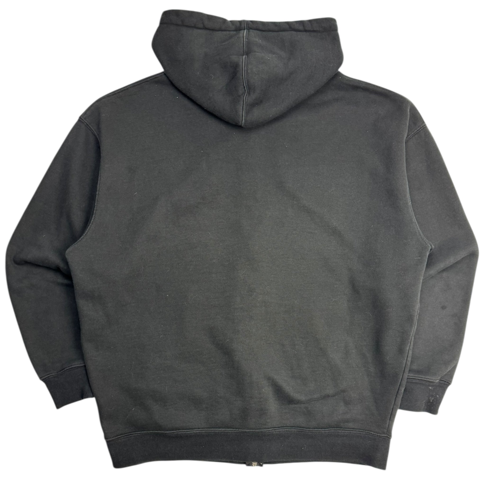 Y2K Monster Energy Zip Up Hoodie