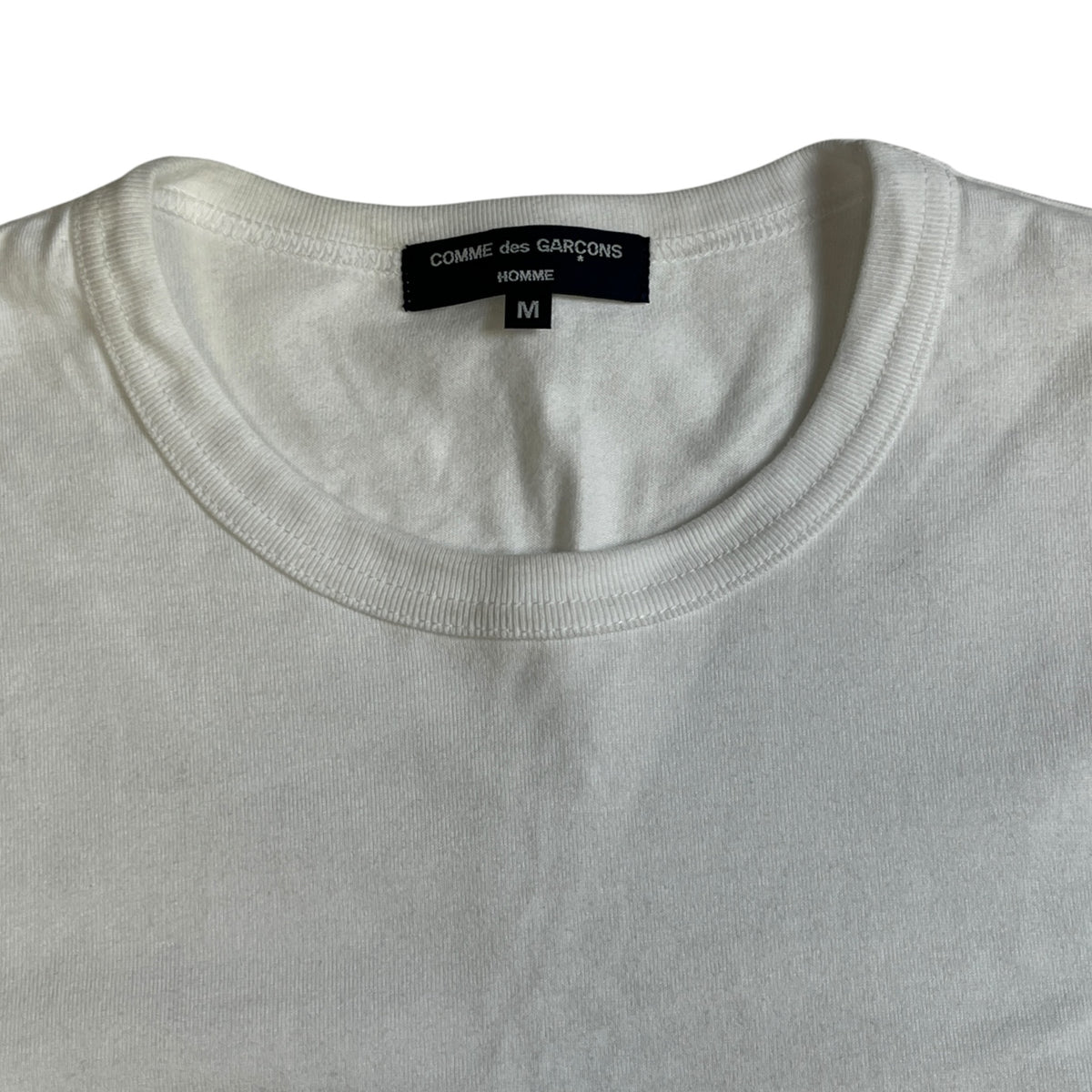 Comme des Garcons HOMME Pocket Long Sleeve Shirt