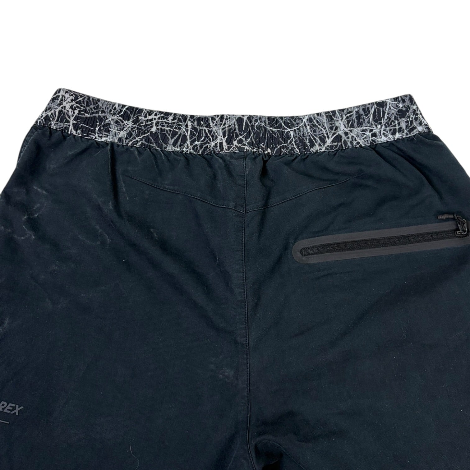 Adidas TERREX x And Wander Pants Black