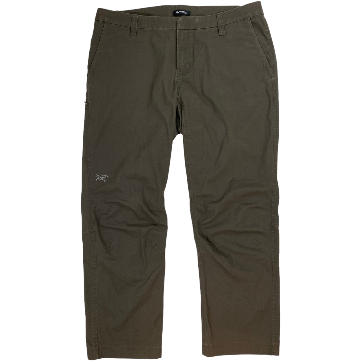 Arc’teryx Chino Pants Brown