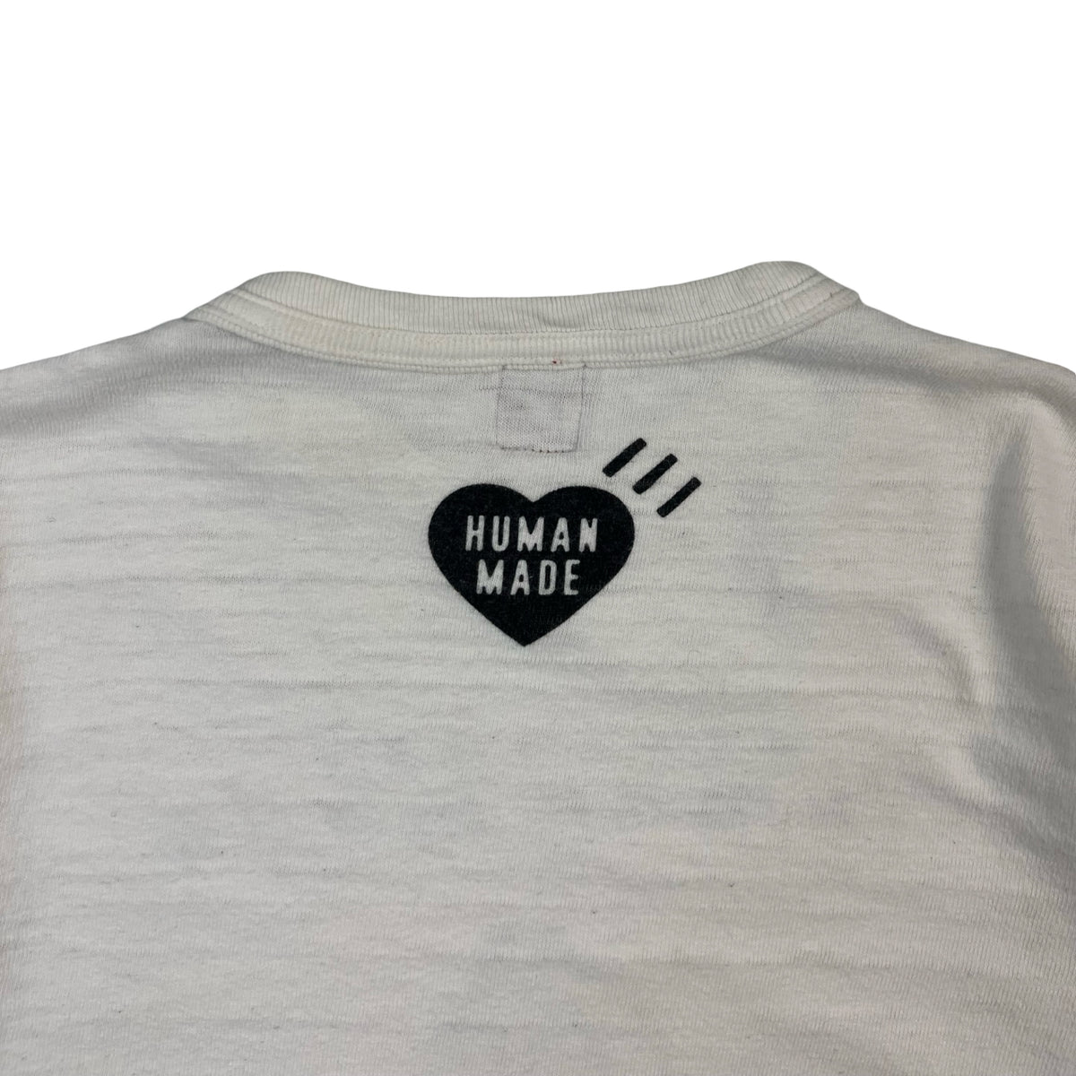 Human Made Duck T-Shirt