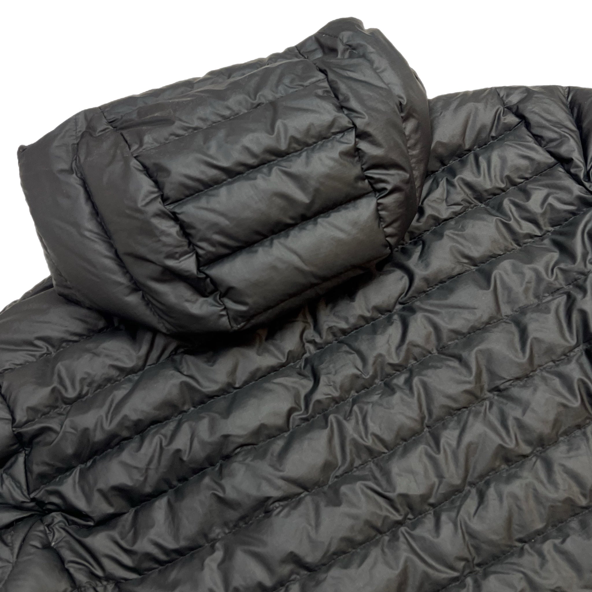 Patagonia Down Puffer Jacket