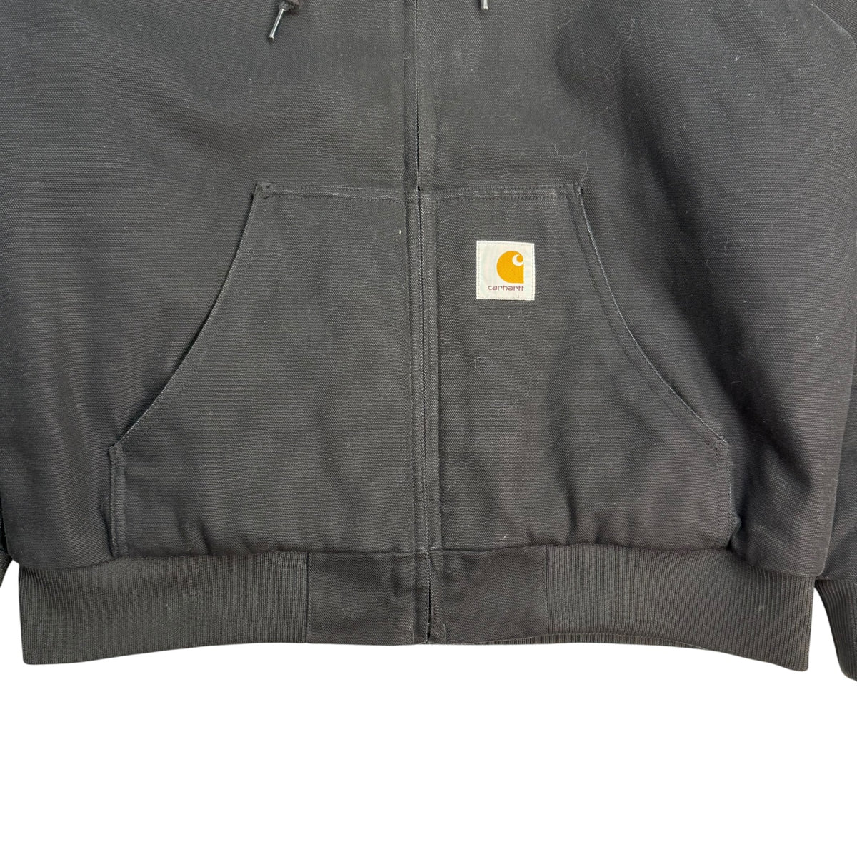 Carhartt WIP Active Jacket Black