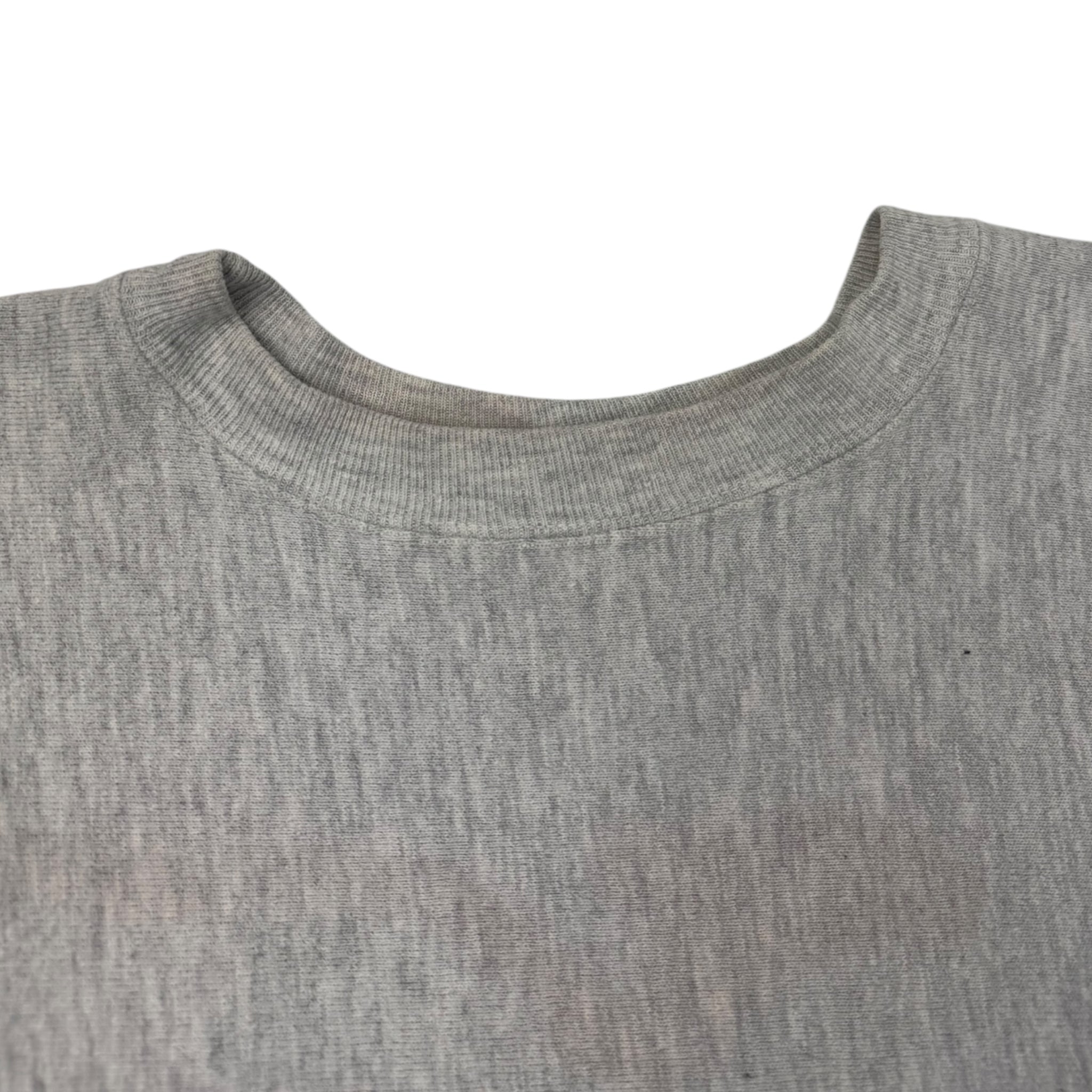 Vintage Champion Reverse Weave Crewneck