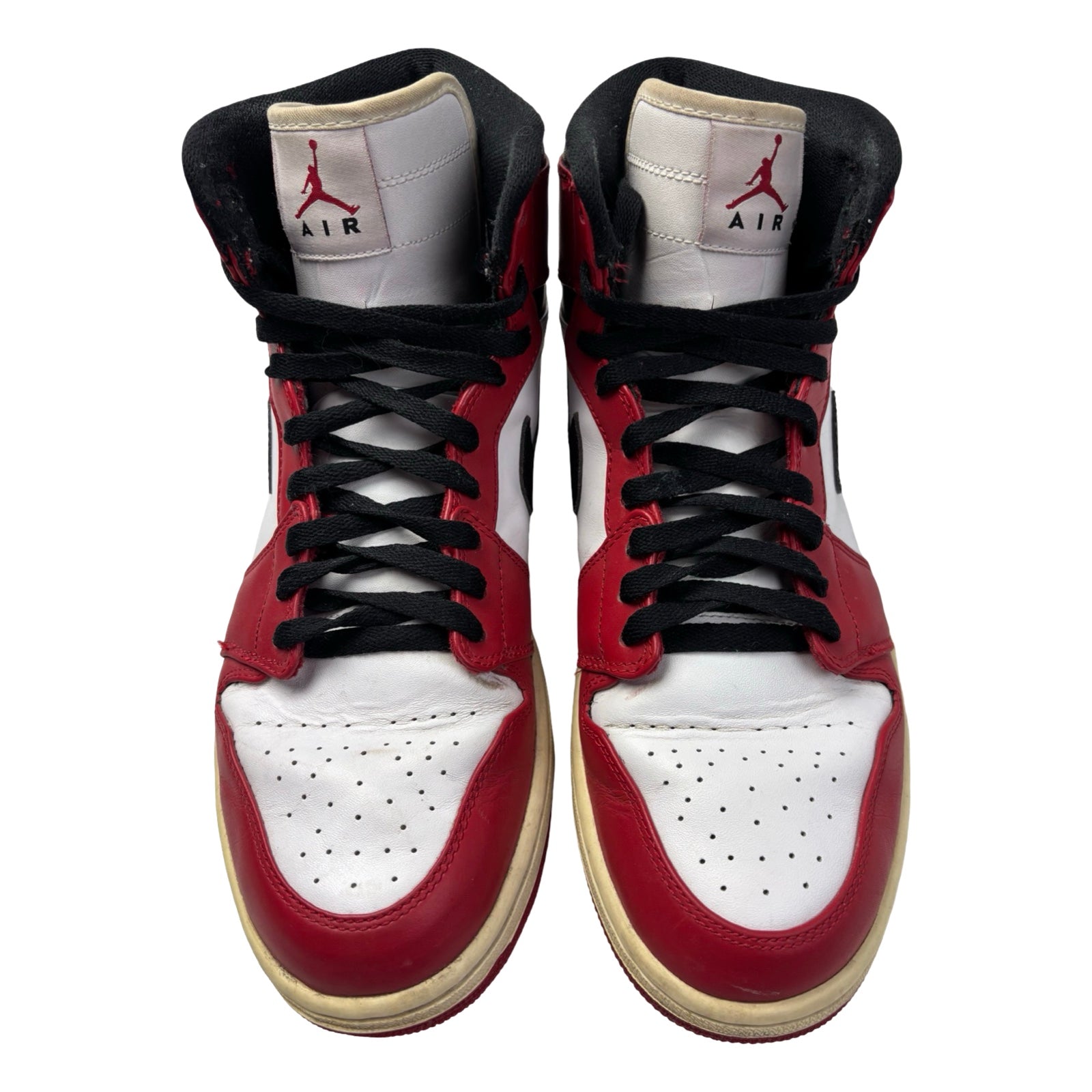 Jordan 1 Retro Chicago (2013) (Used)