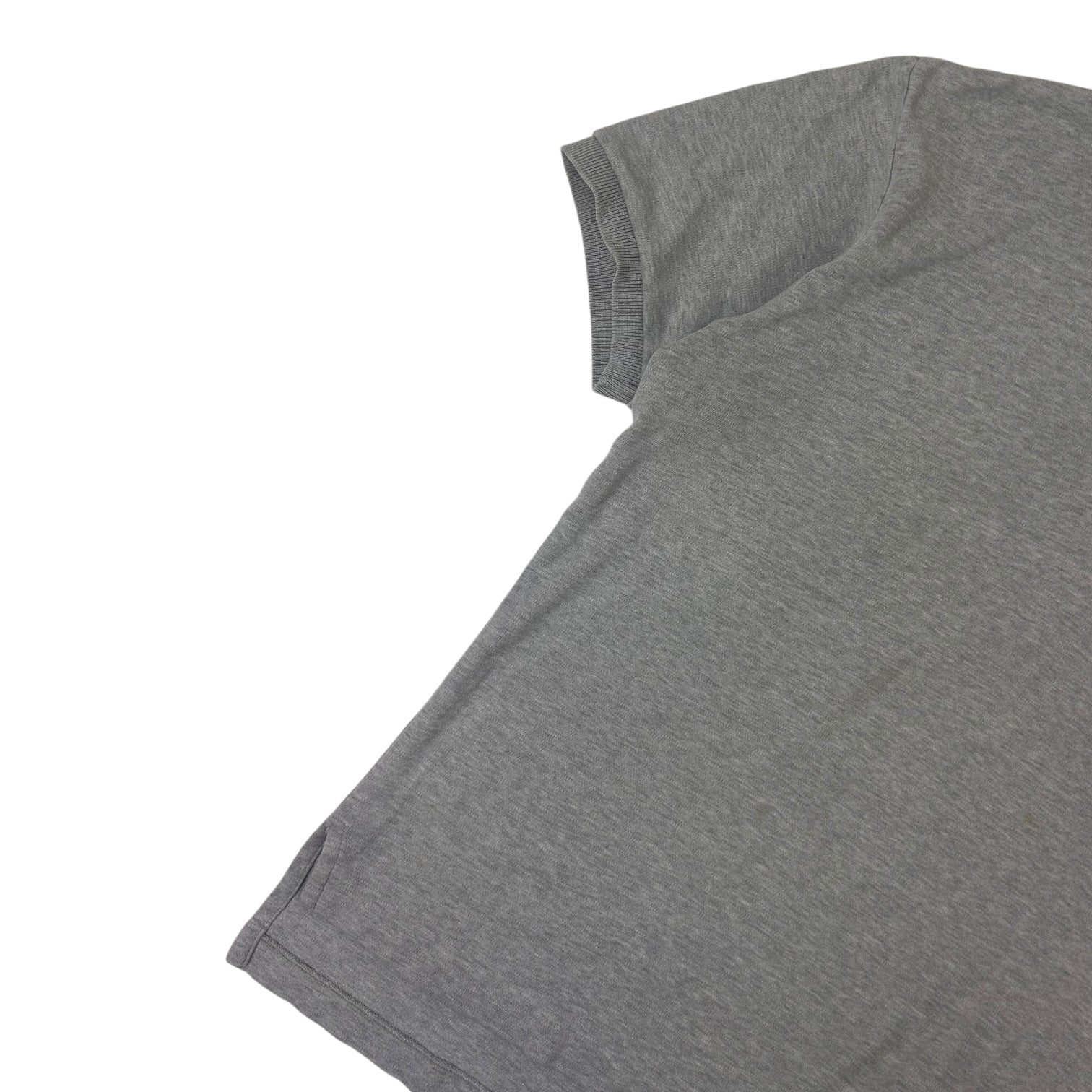 Vintage Yves Saint Laurent Polo Grey