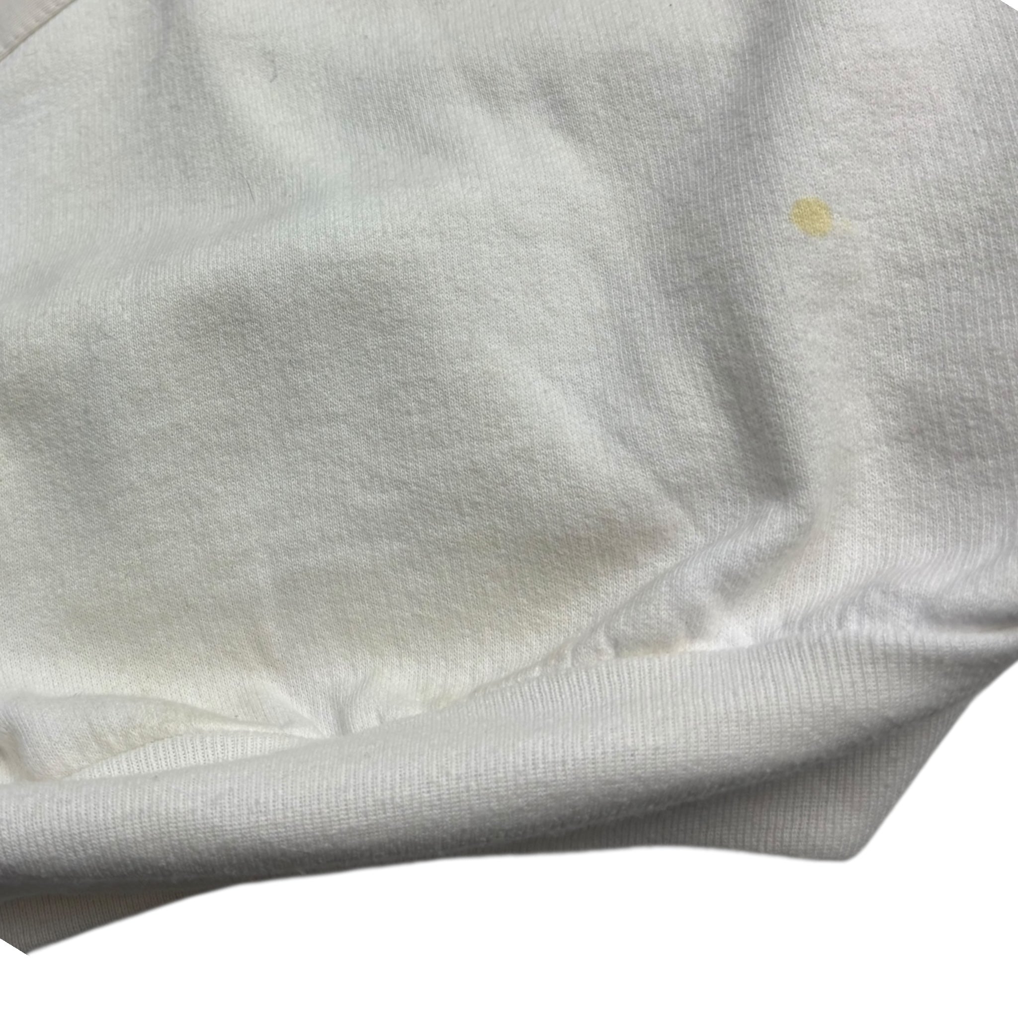 Vintage Nations of the World Patch Crewneck