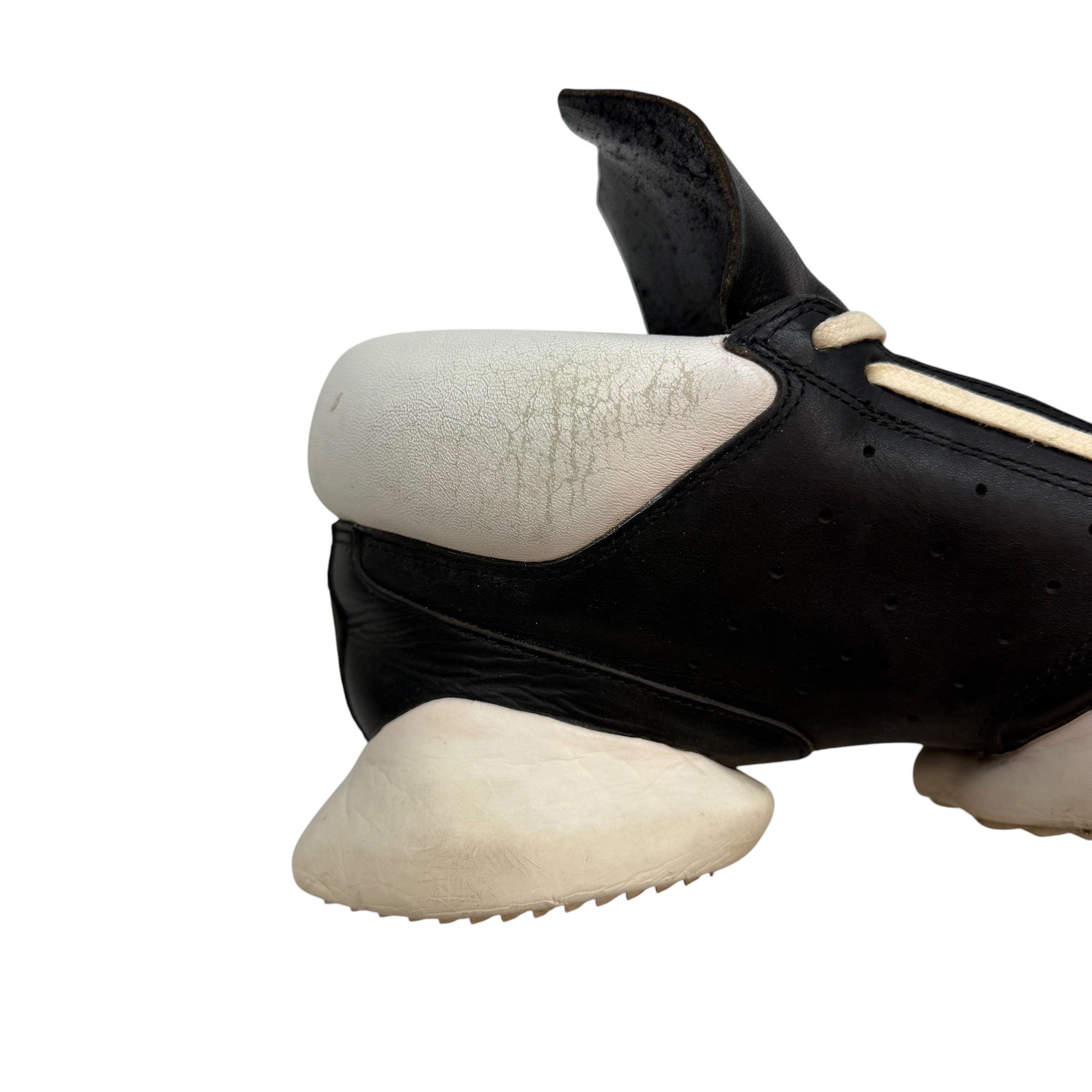 Rick Owens X Adidas Runner Black (Used)