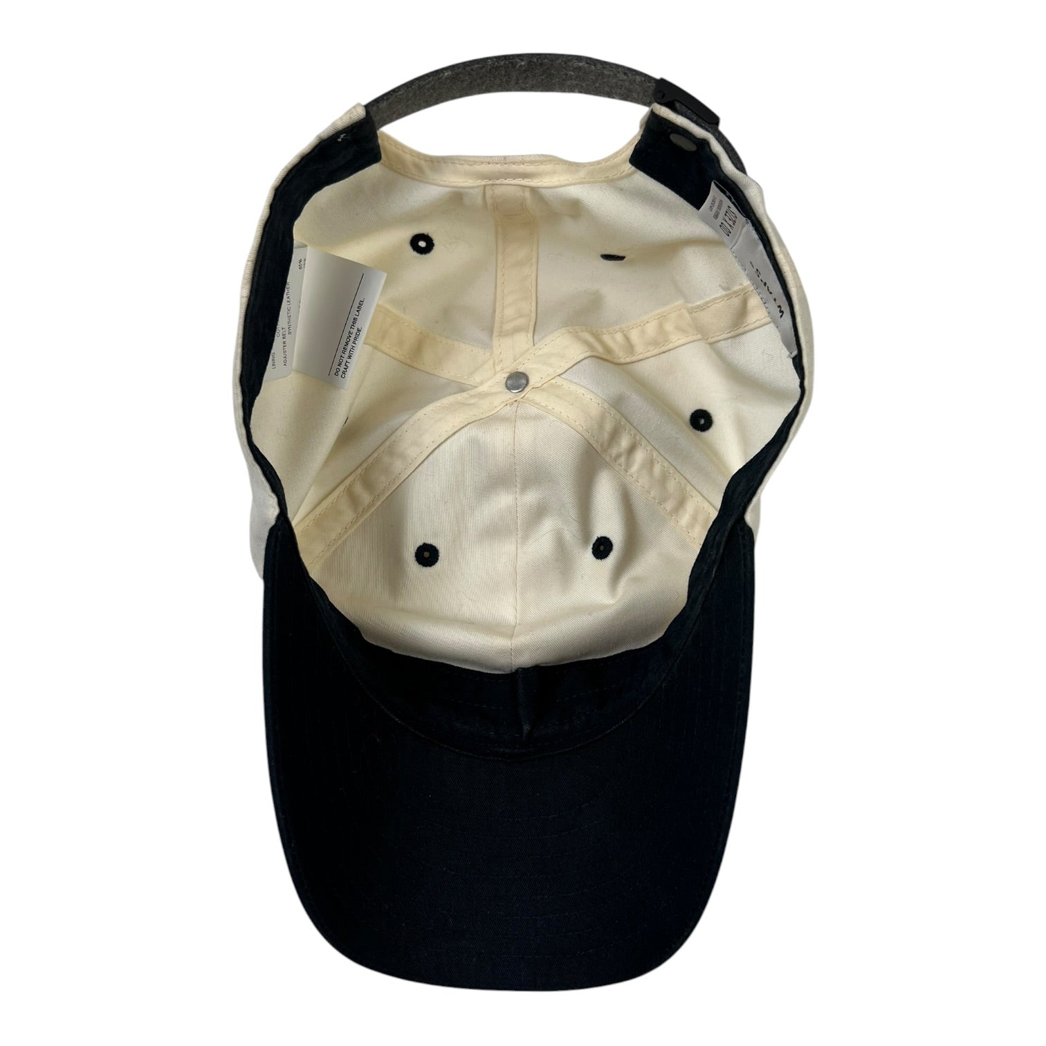 WTAPS T-6M 03 Baseball Cap