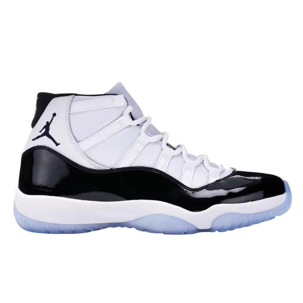 Jordan 11 Concord (2018)