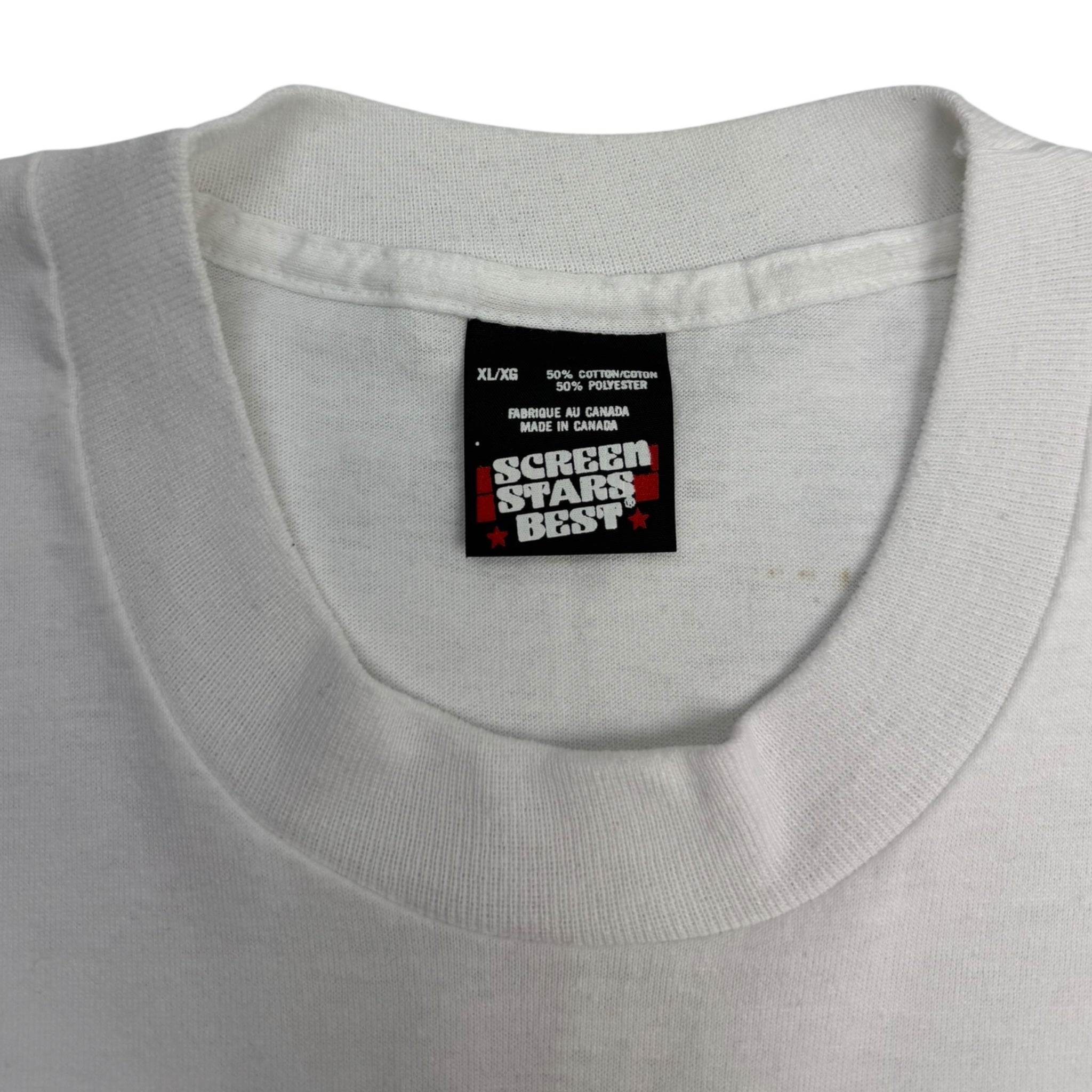 Vintage The Beatles “Beatlemania” T-Shirt