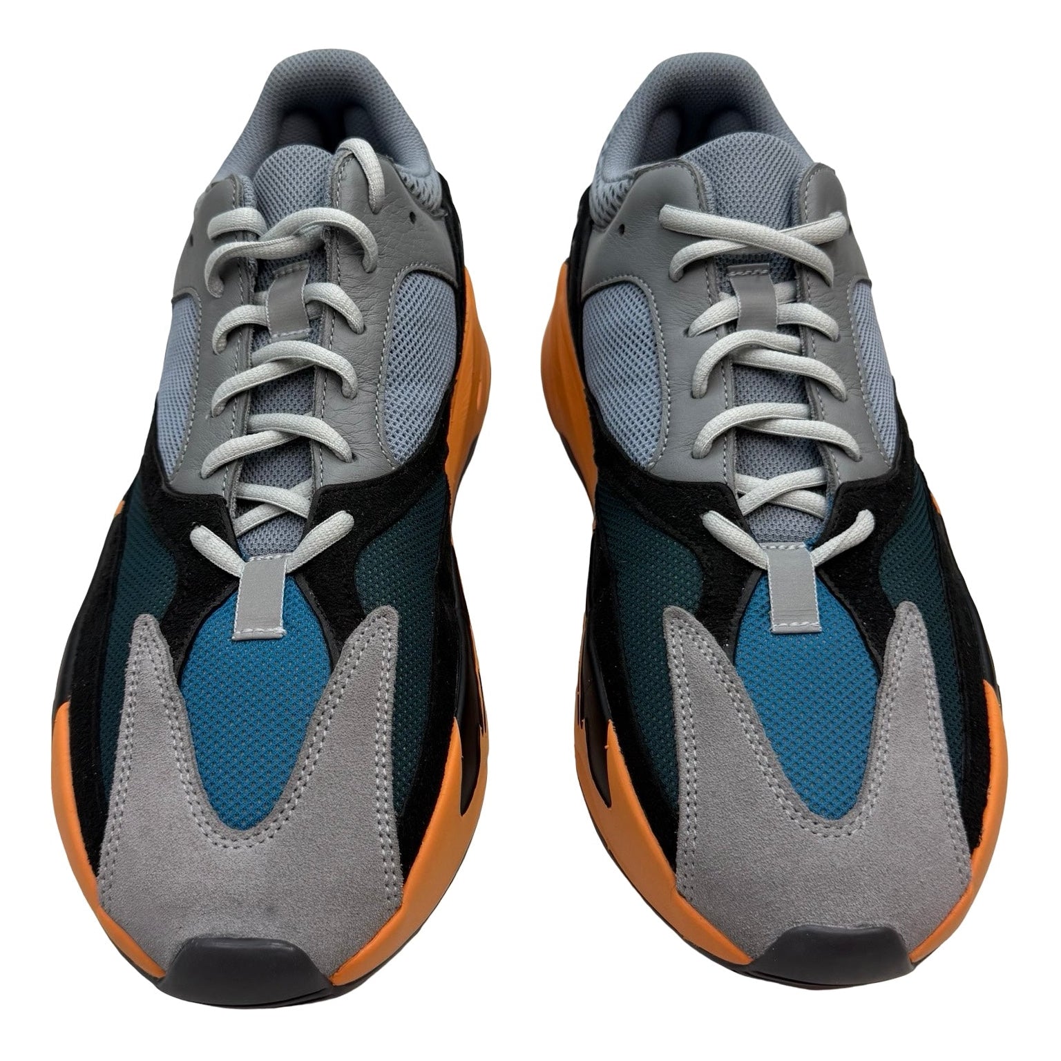 Adidas Yeezy 700 Wash Orange (Used)
