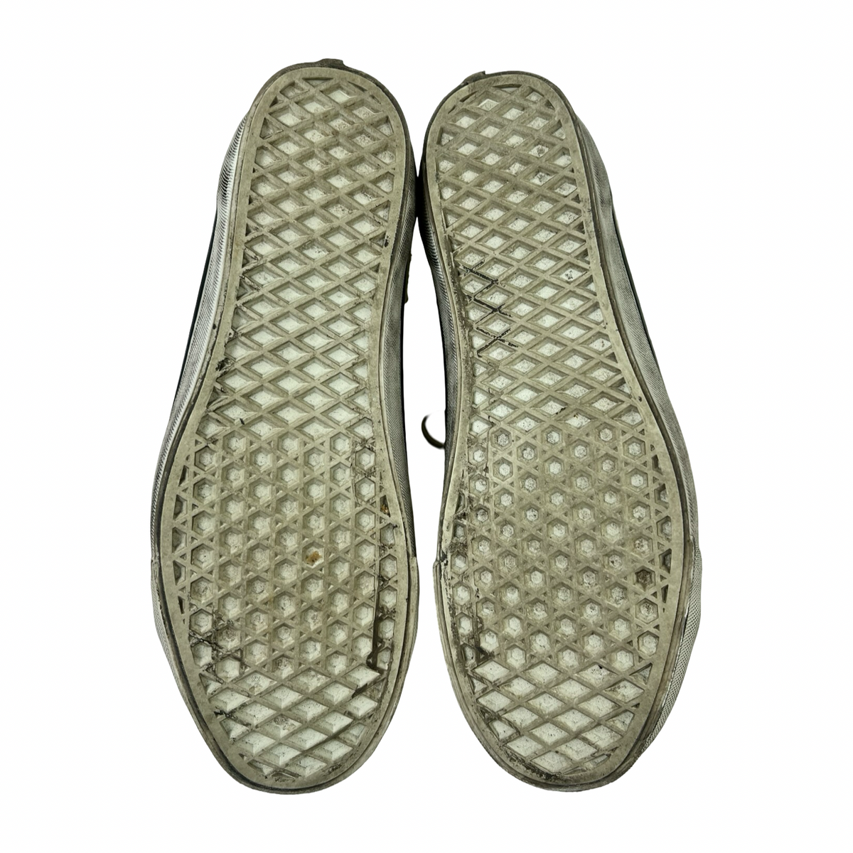 Lx Old Skool 36 Vans Pearlized Marshmallow Sneakers (Used)