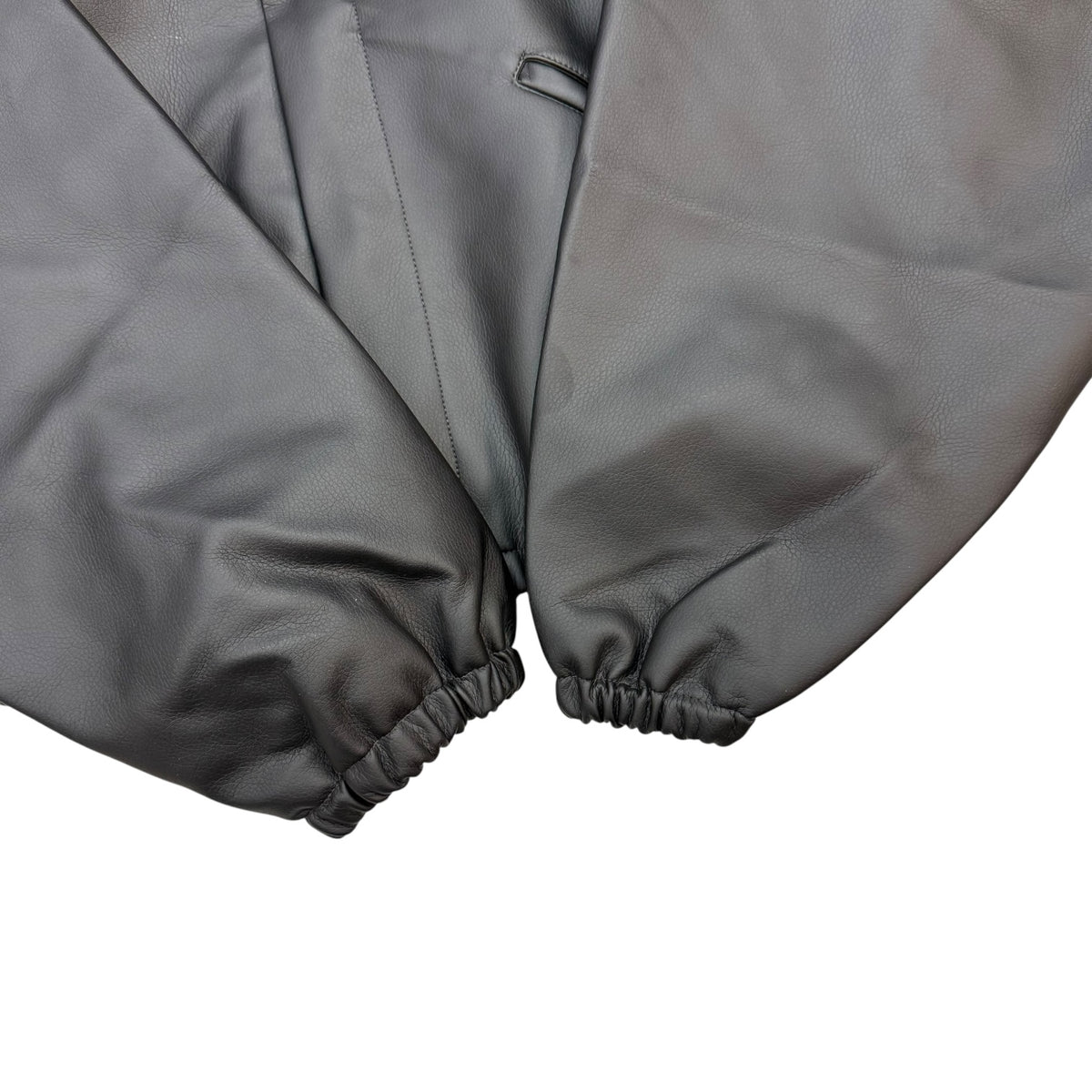Yeezy JC-01 Jacket Black