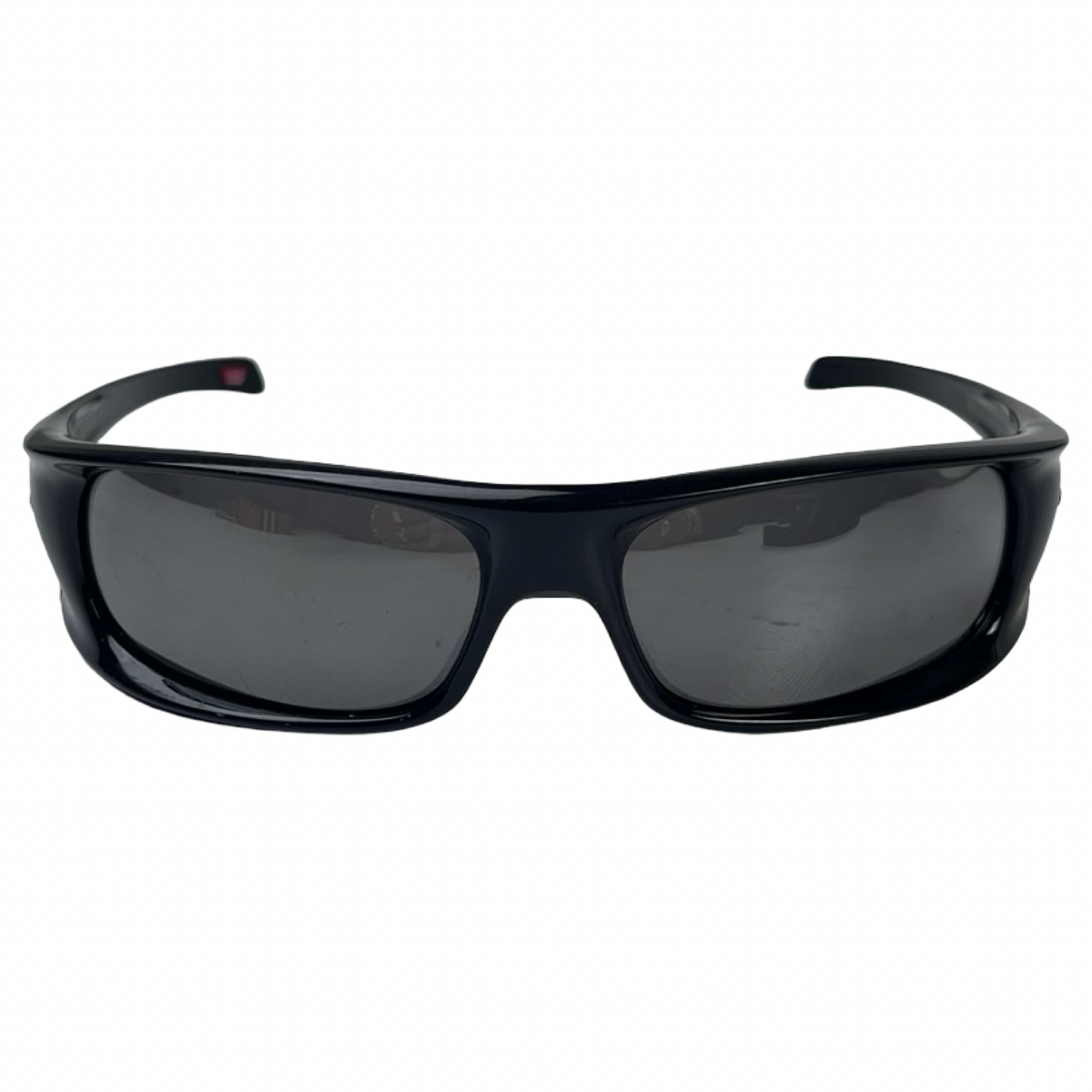 Oakley Highland Sun Glasses Black