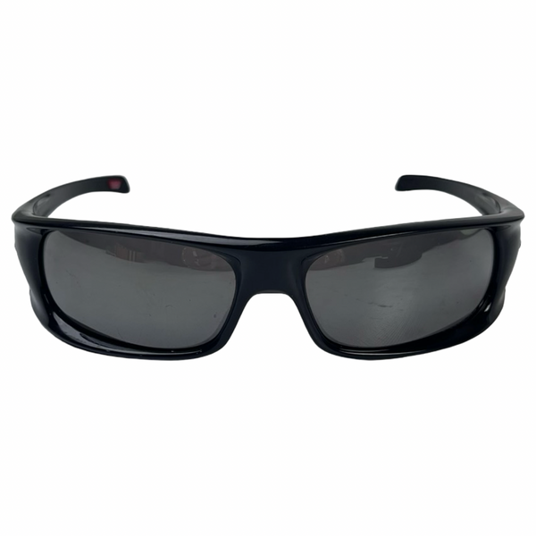 Oakley Highland Sun Glasses Black