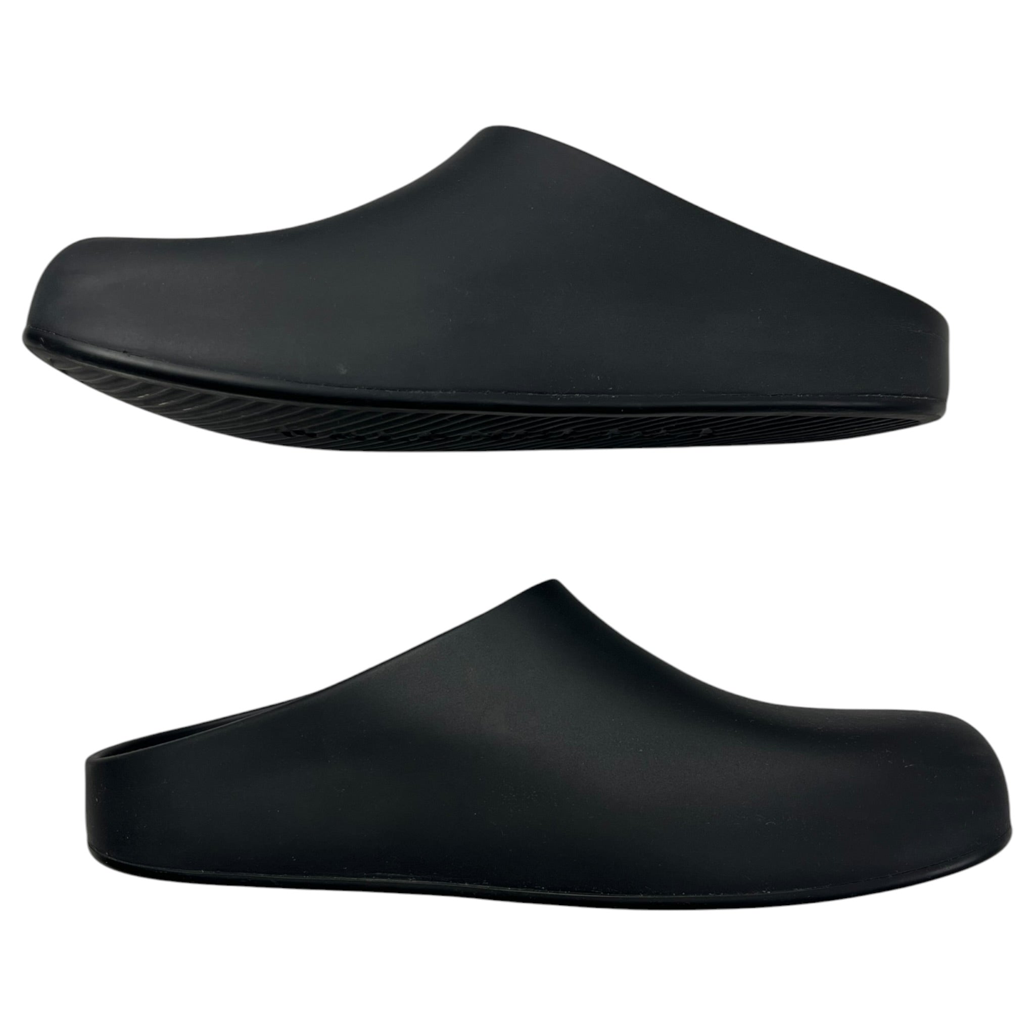 Balenciaga Pool Closed Slide Black (Used)