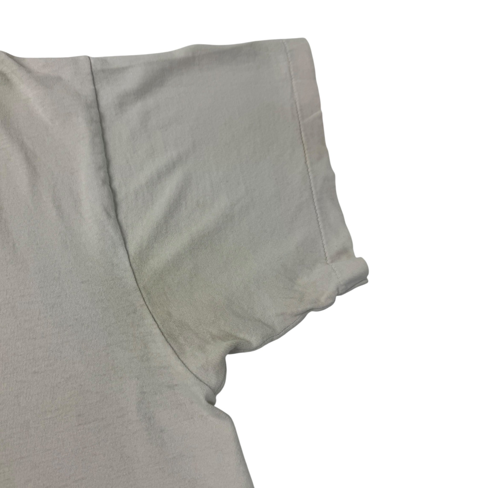 1993 Seattle Mariners Cartoon T-Shirt