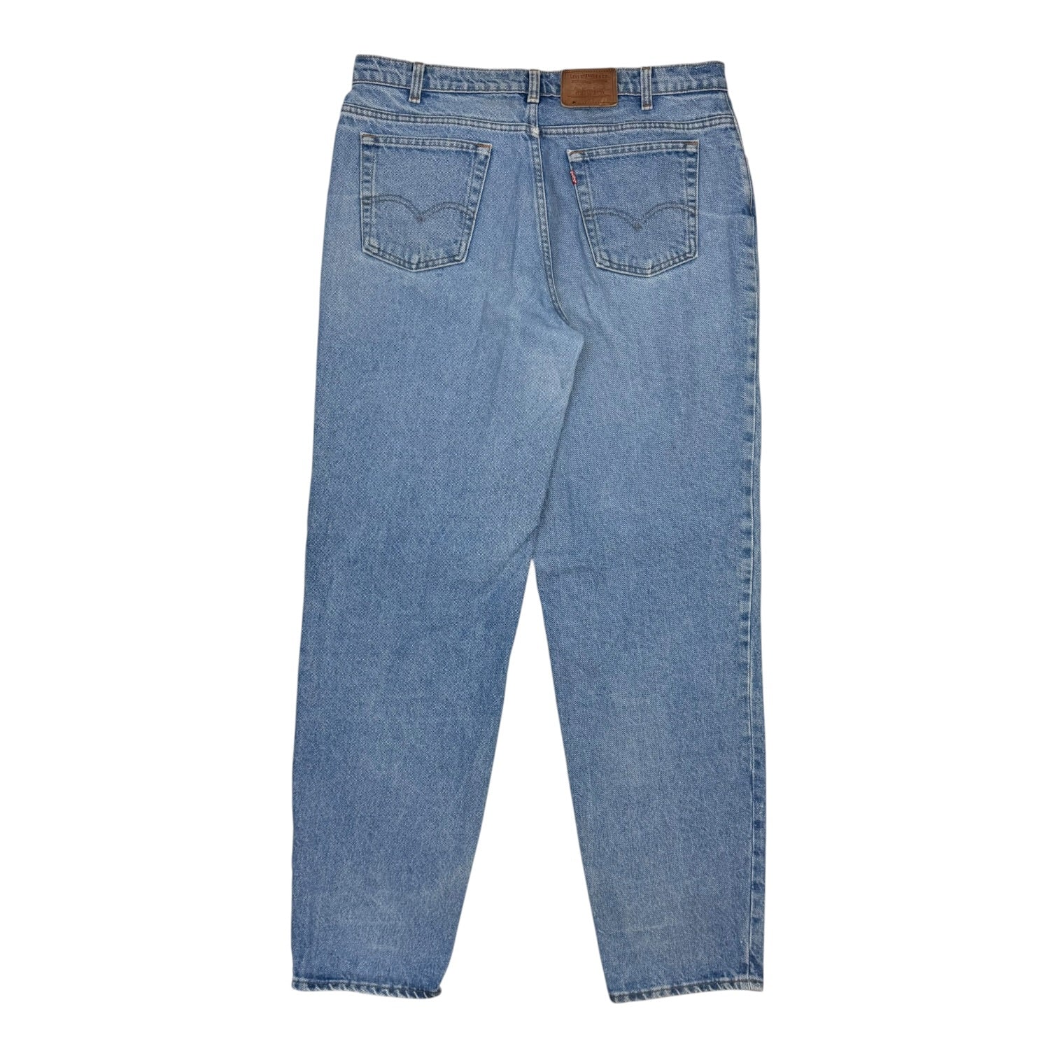 Vintage Levi’s 533 Denim Pants Medium Wash