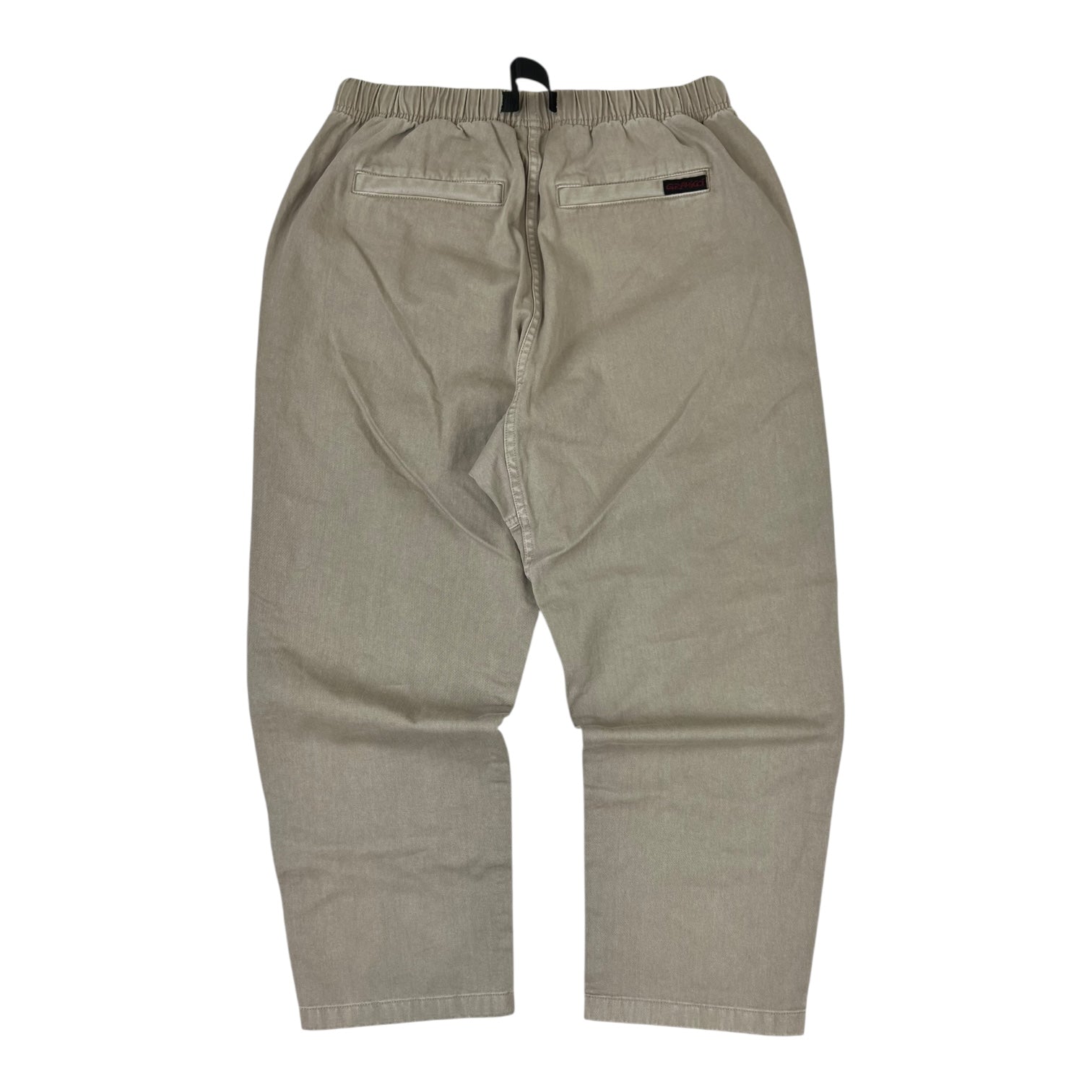 Gramicci Loose Tapered Pant Taupe
