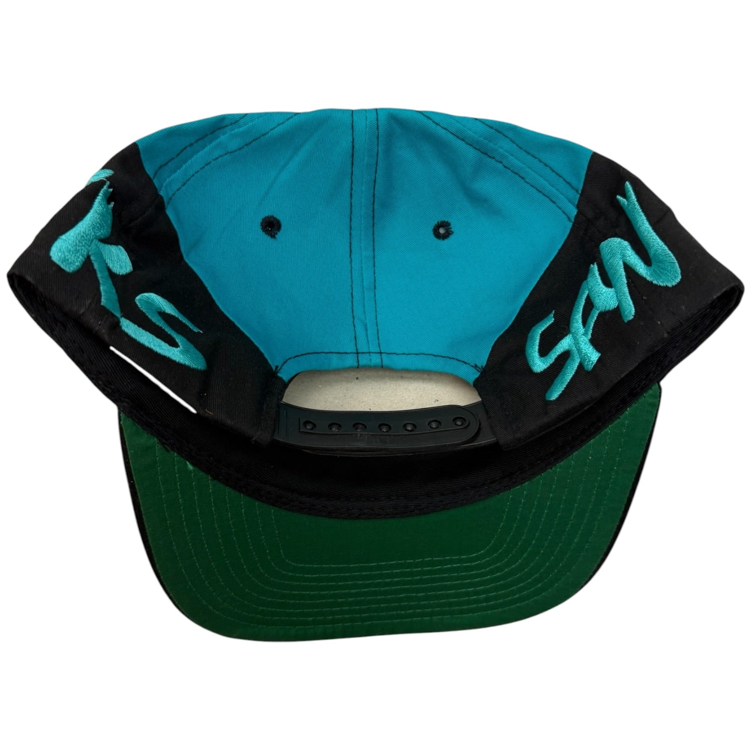 Vintage San Jose Sharks Snapback