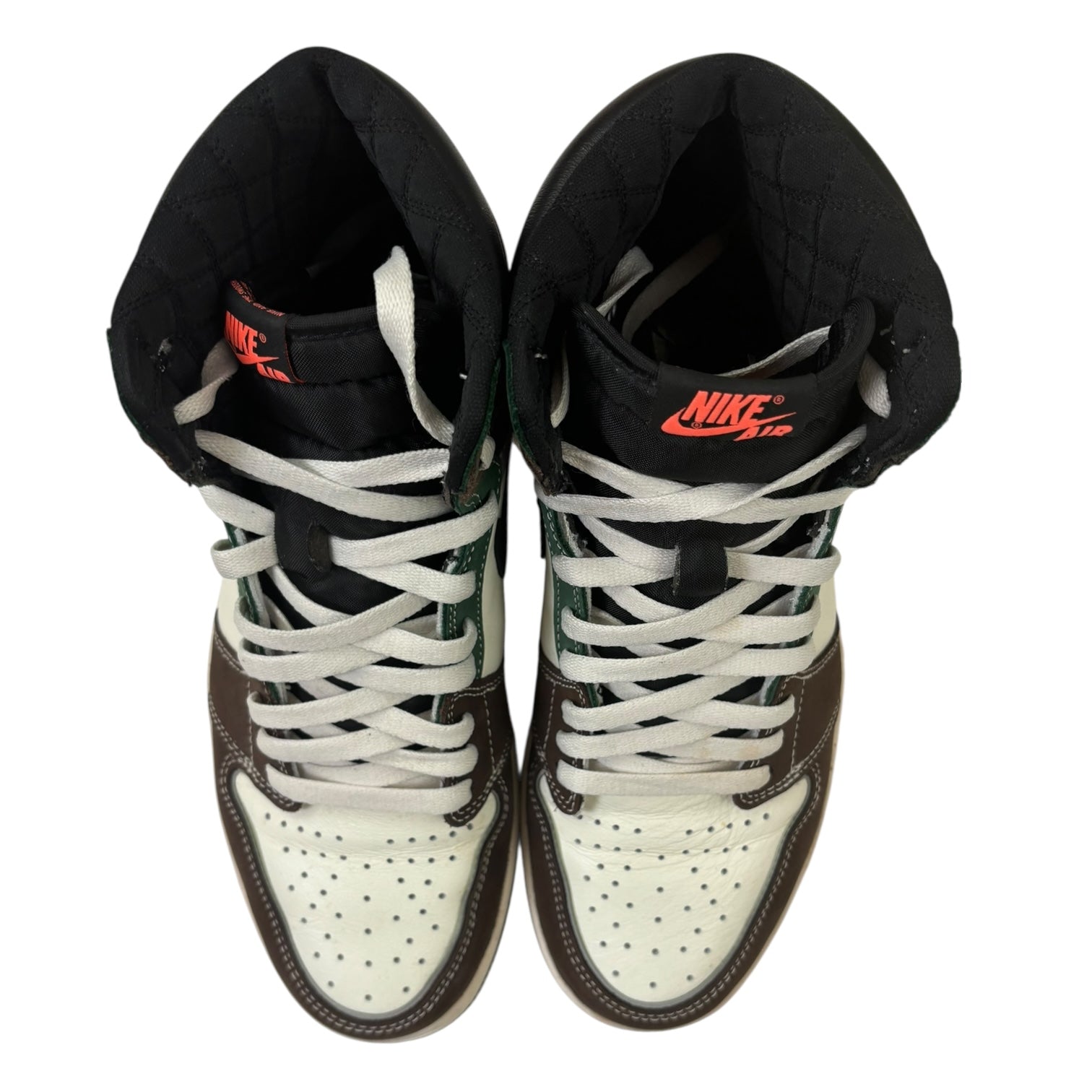 Jordan 1 Retro High OG Hand Crafted (Used)