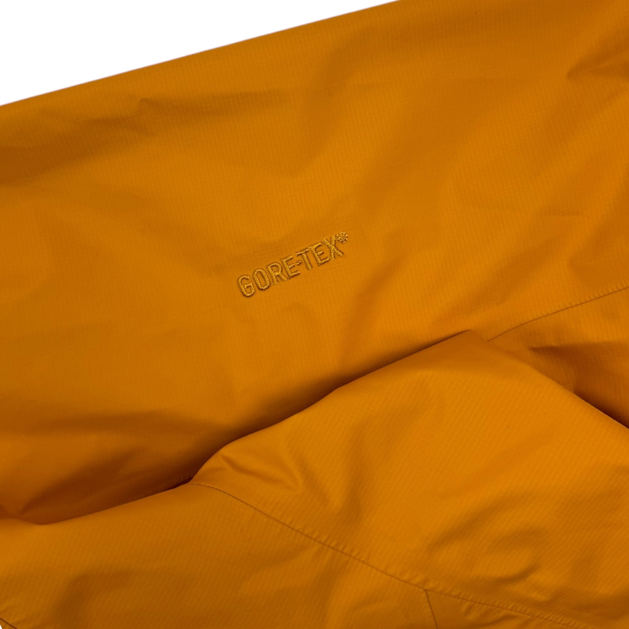 Arc’teryx Consular Jacket Orange