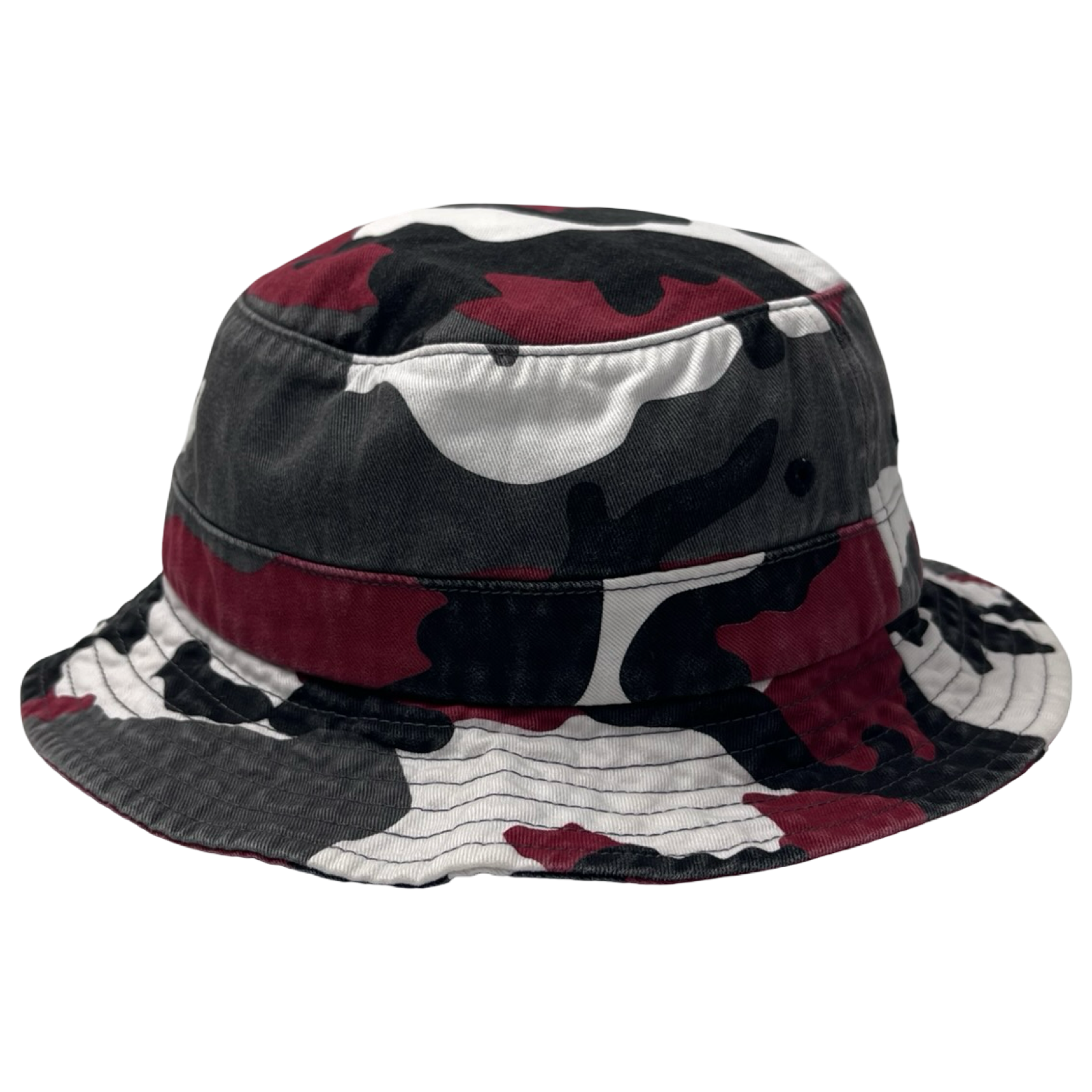 Supreme Urban Camo Crusher Bucket Hat