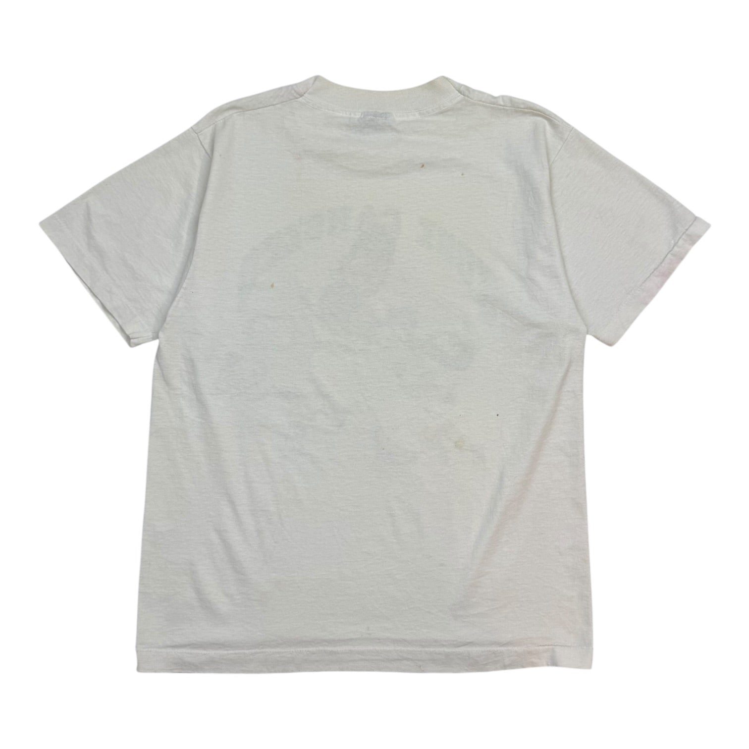 1988 Jose Canseco 40/40 Club Tee White