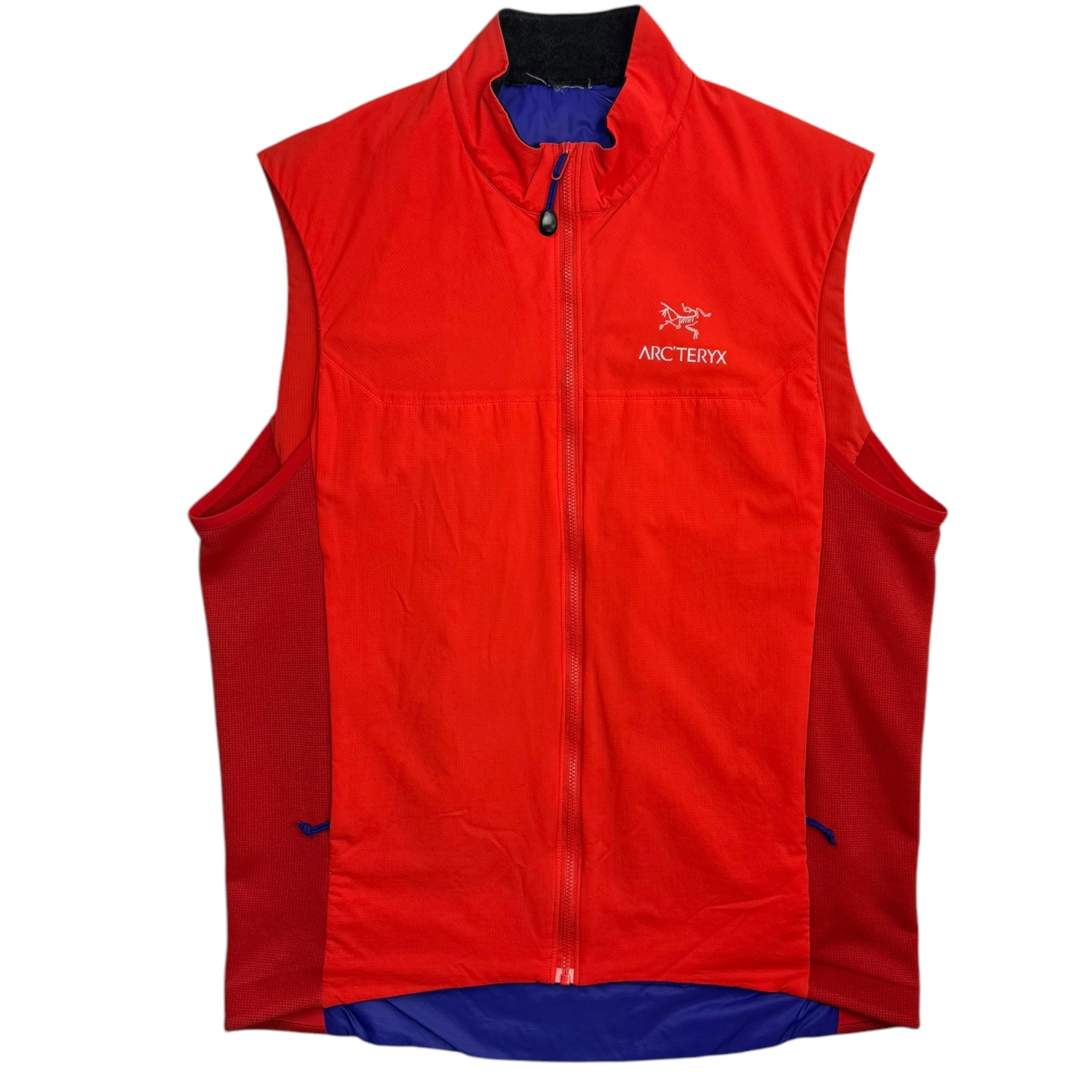 Arc’teryx Atom Vest Orange