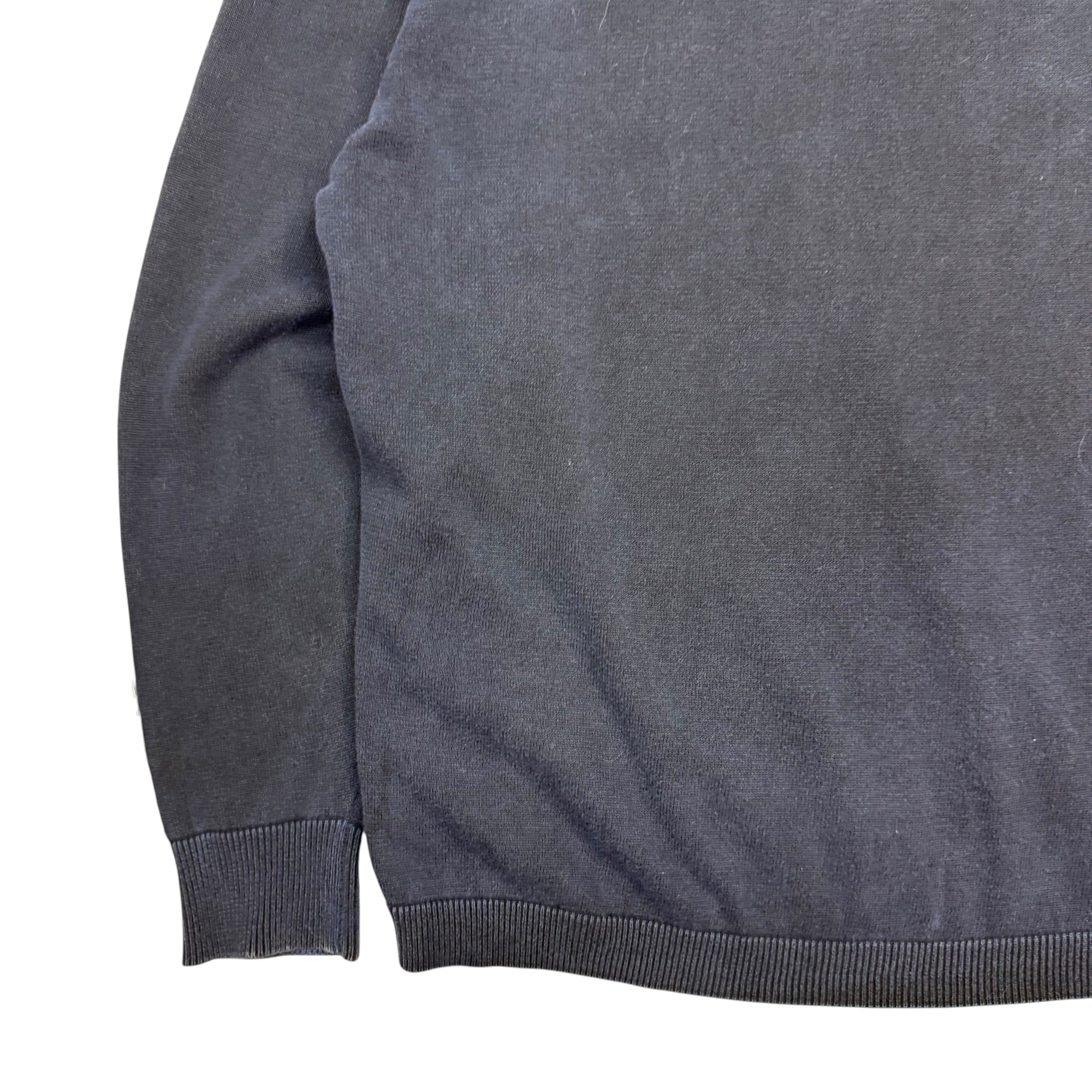 Vintage C.P. Company Crewneck Navy Blue