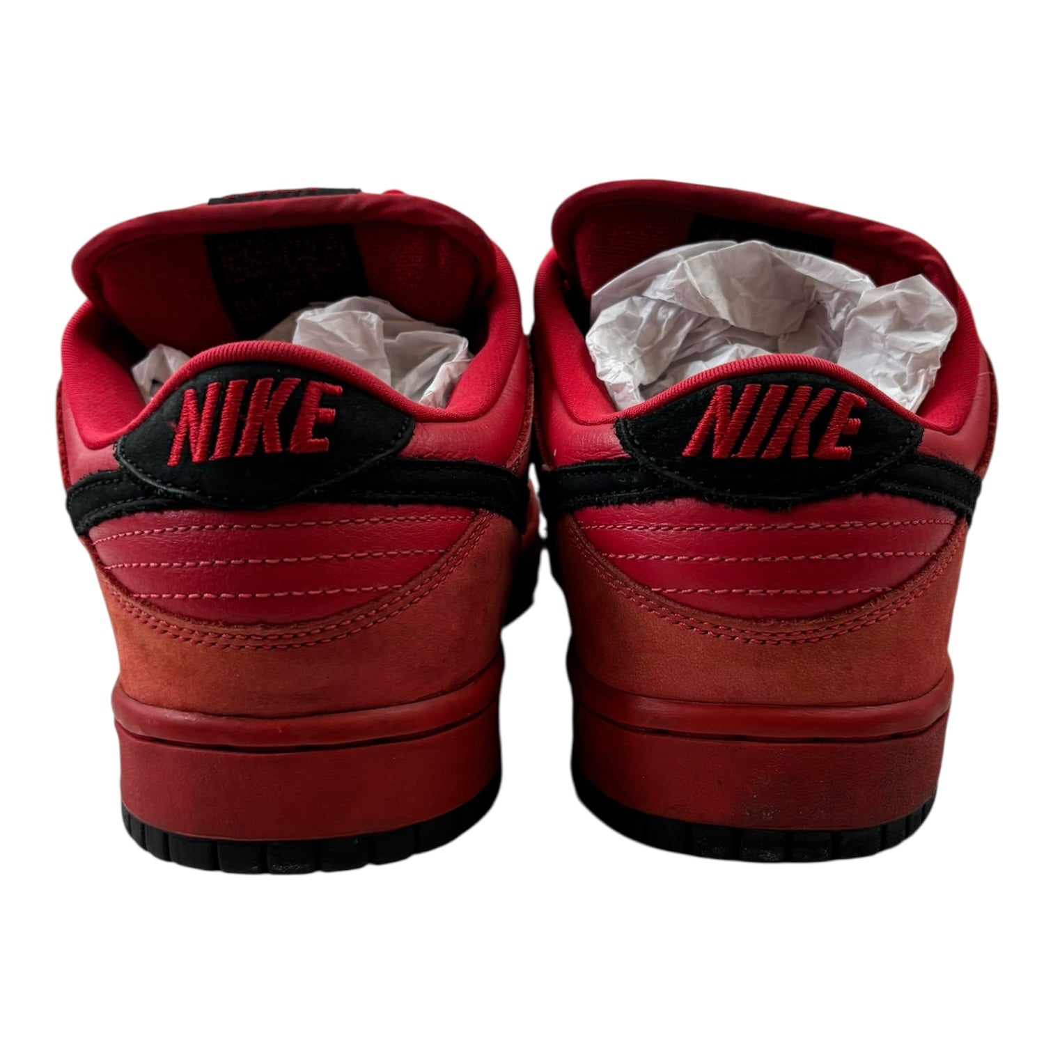 2003 Nike SB Dunk Low Pro ‘Pure Blood’ (Used)
