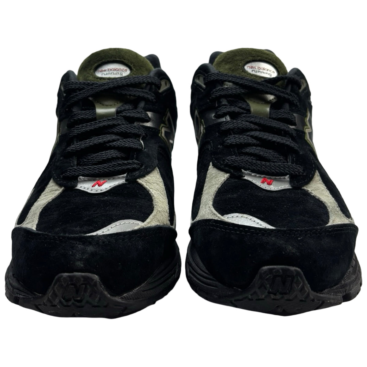 New Balance 2002R Year of the Ox (Used)