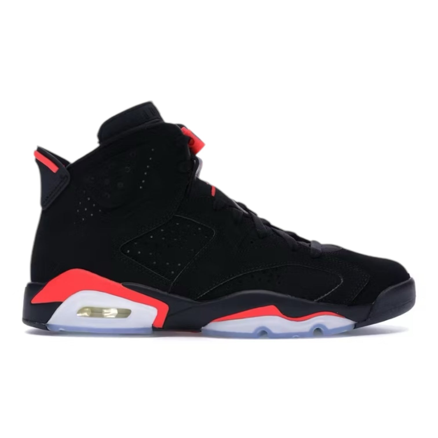 Jordan 6 Black Infrared (Used)