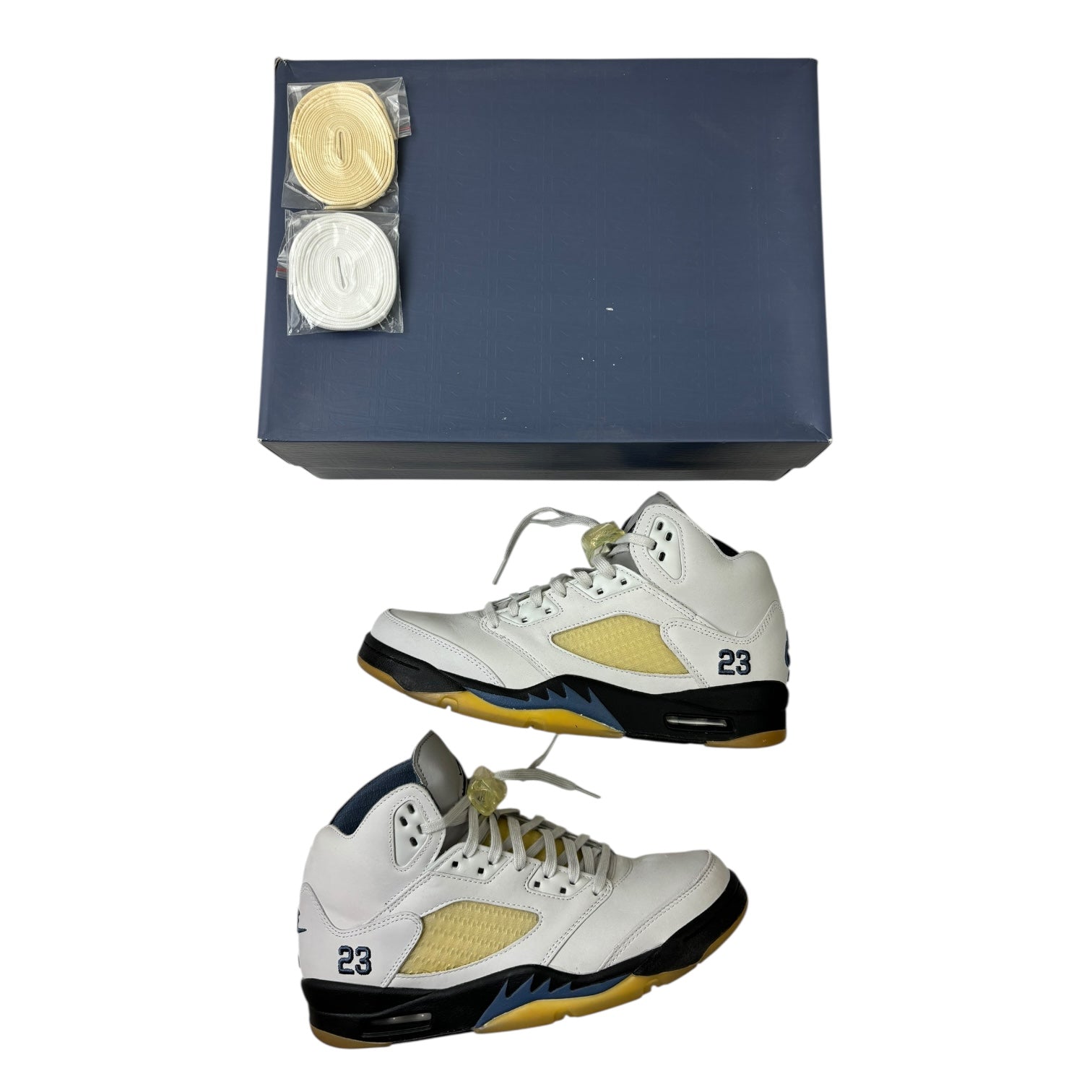 Jordan 5 Retro A Ma Maniere Dawn (W) (Used)