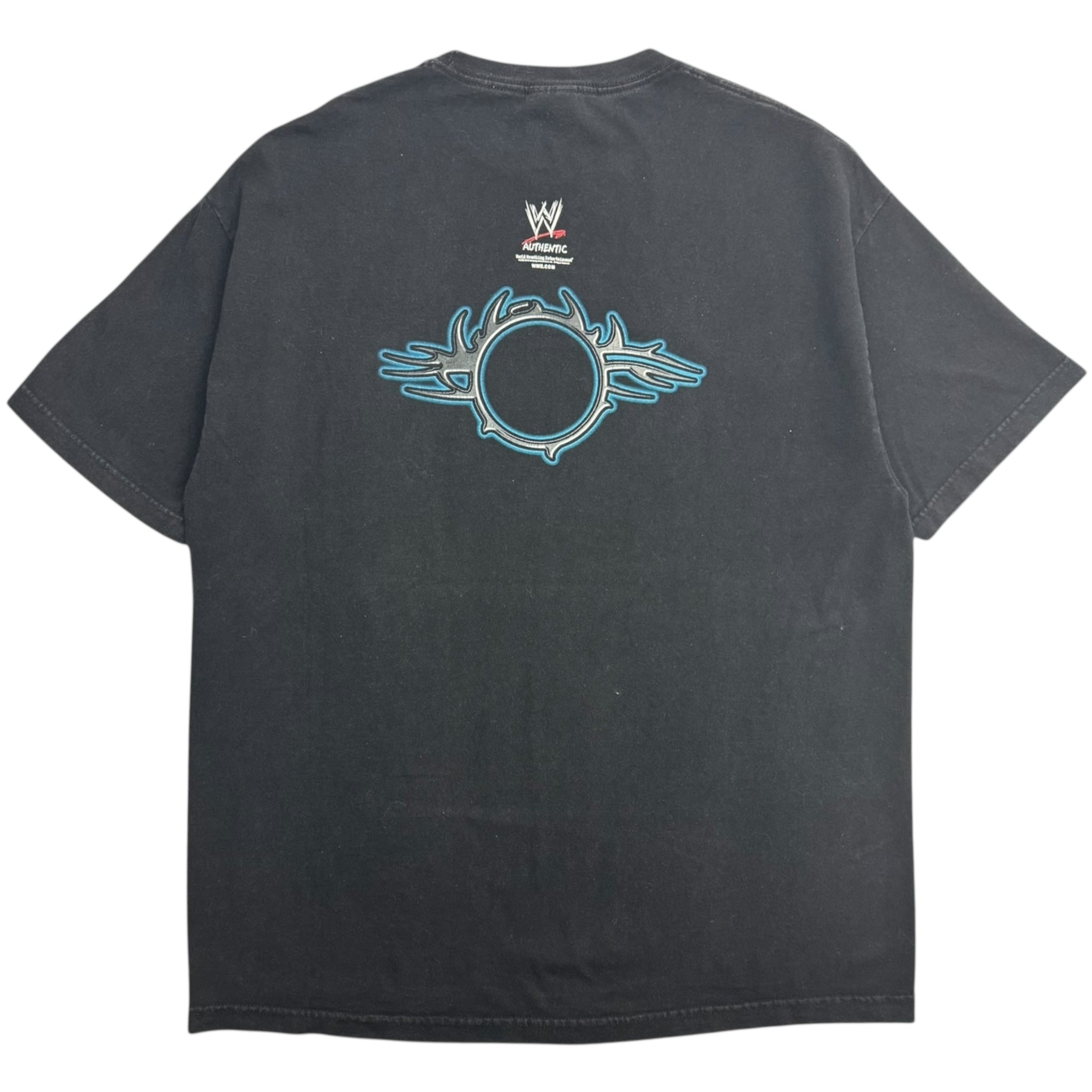2002 Goldberg “Next” Wrestling T-Shirt