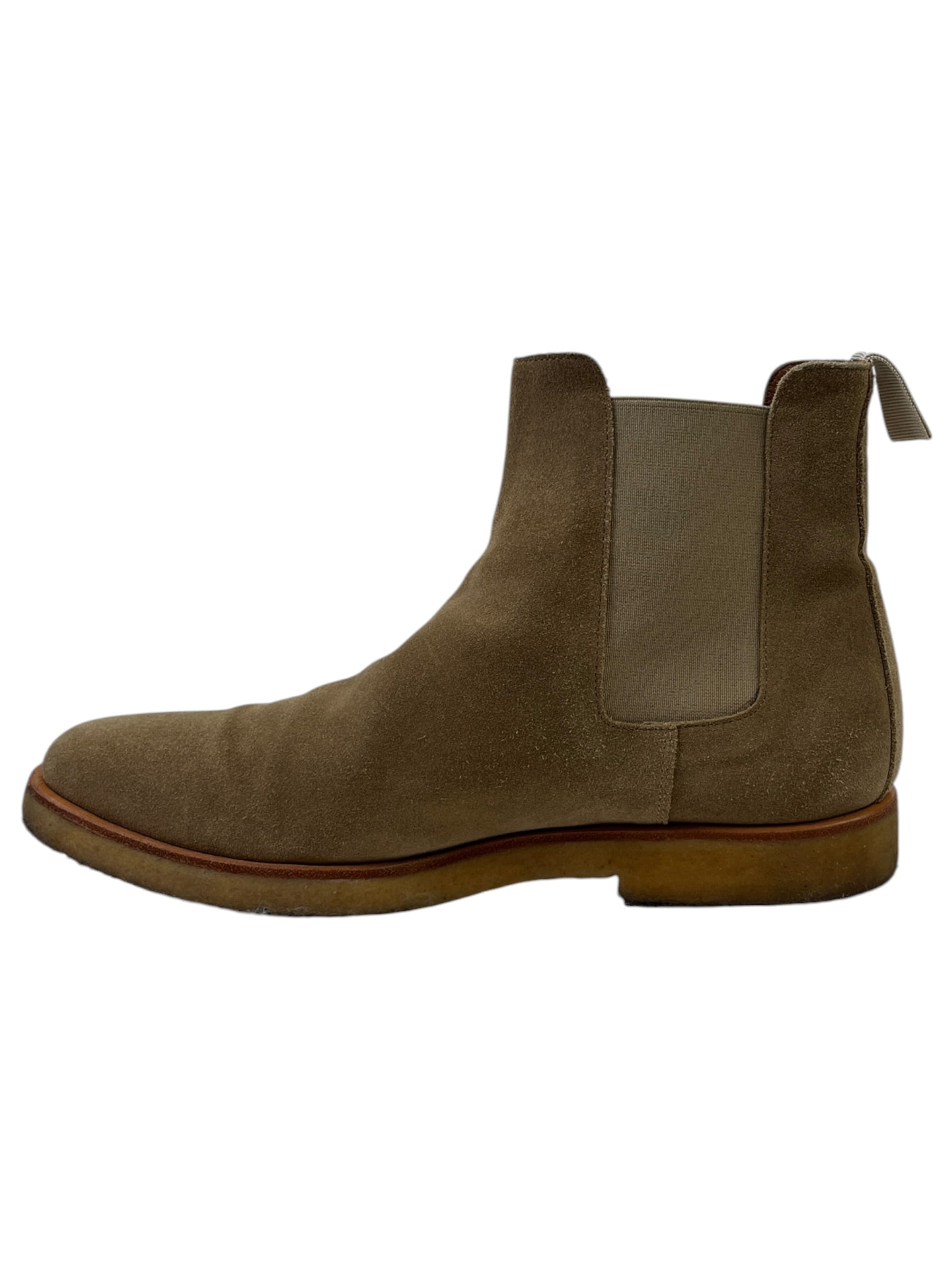 Common Projects Suede Chelsea Boot (Used)