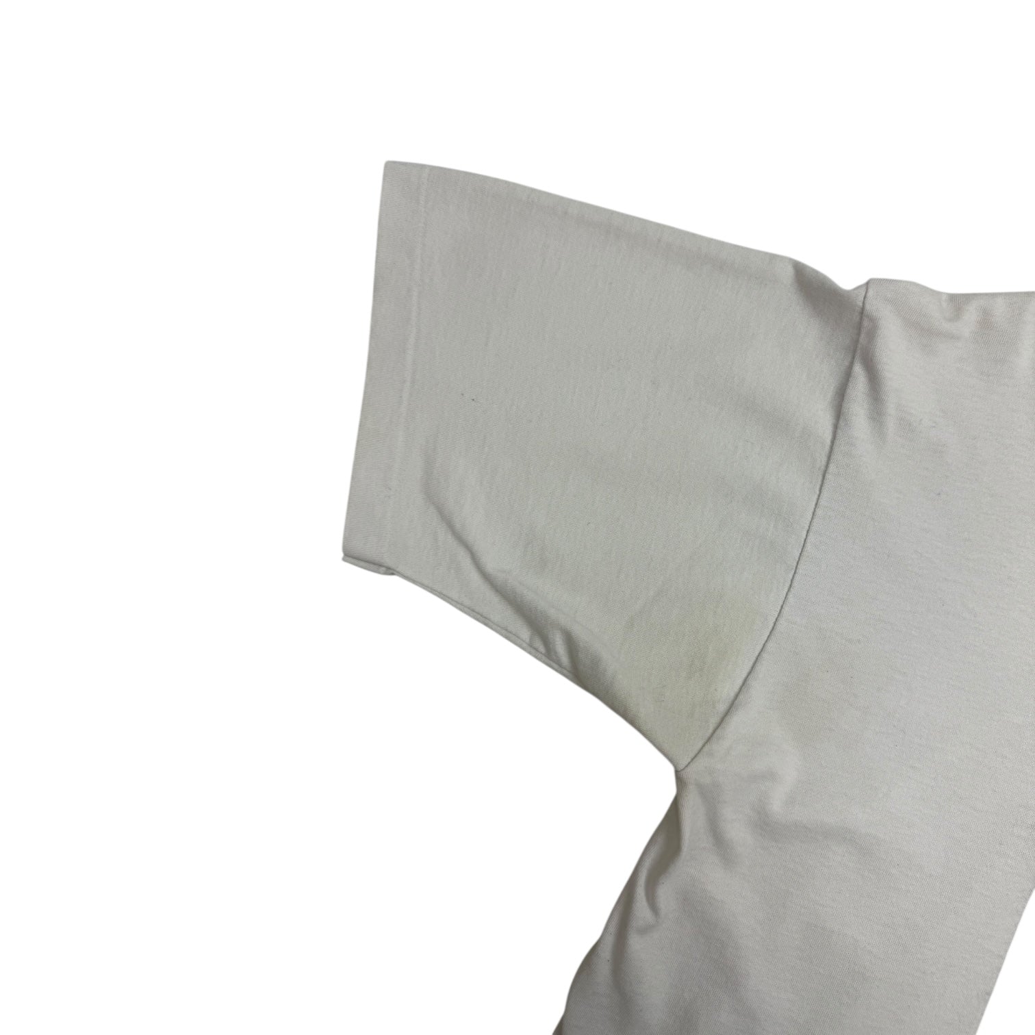 Vintage Risqué T-Shirt White