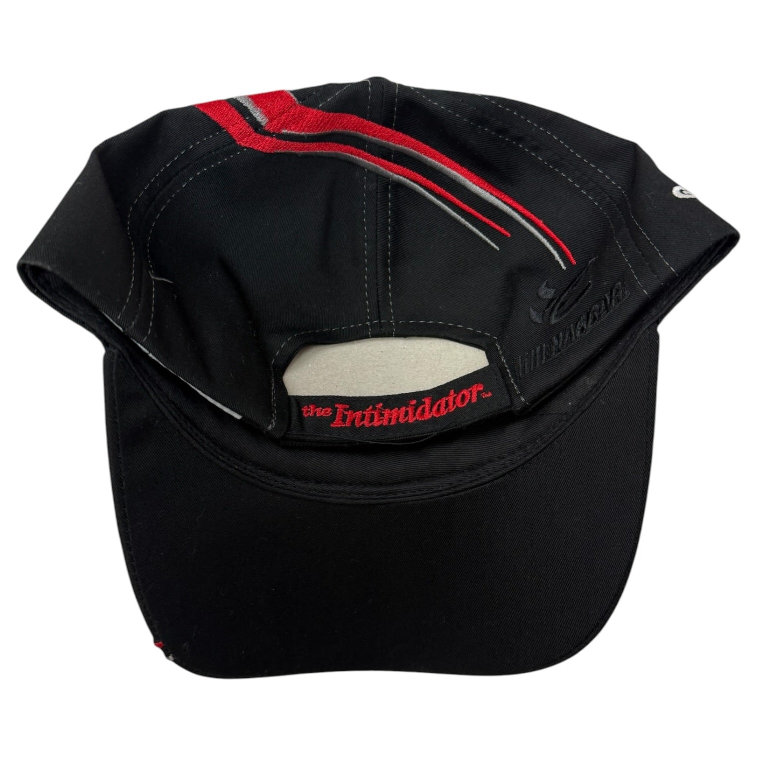 Vintage Dale Earnhardt #3 Strapback Hat