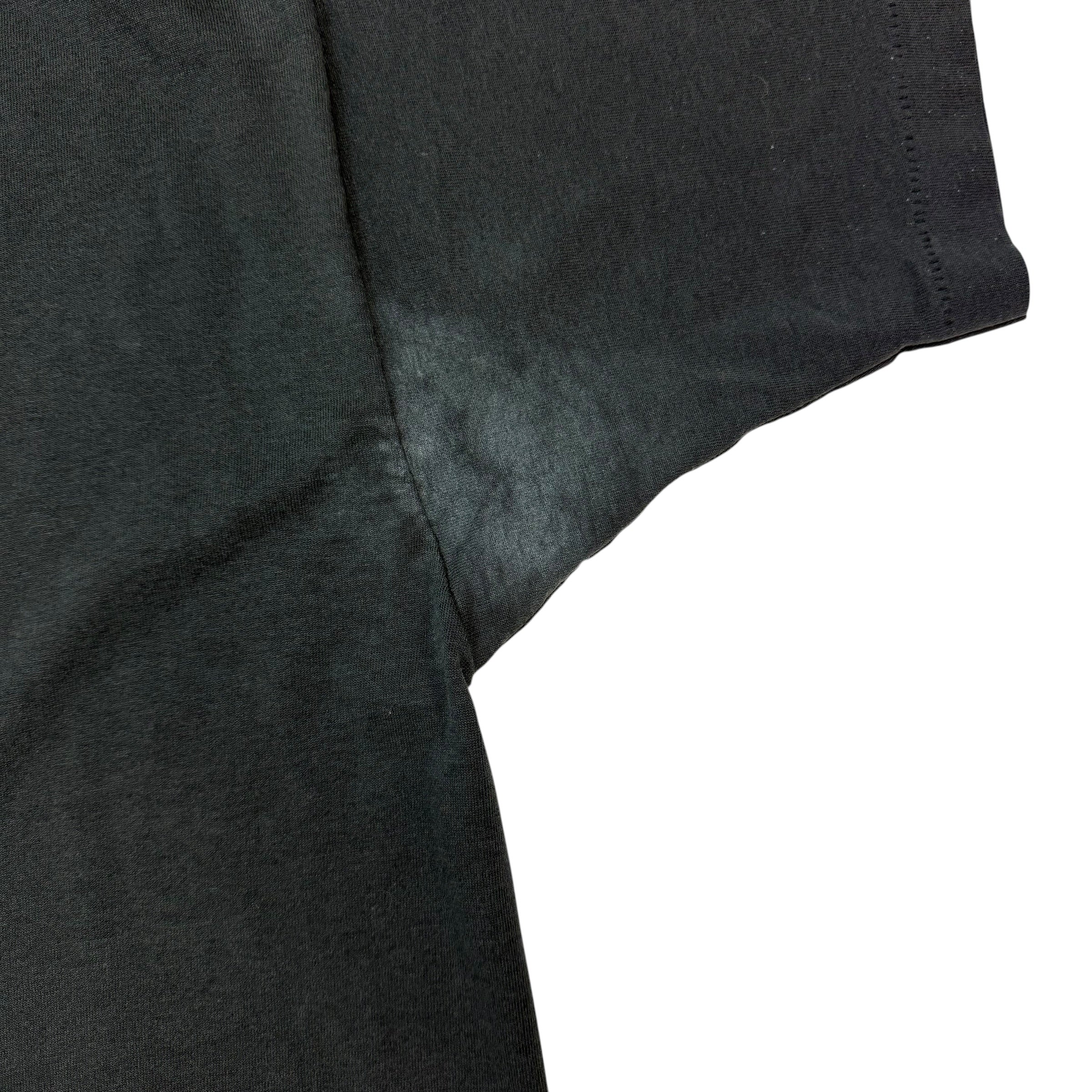 Vintage Chrysler Cirrus Promo Tee Black