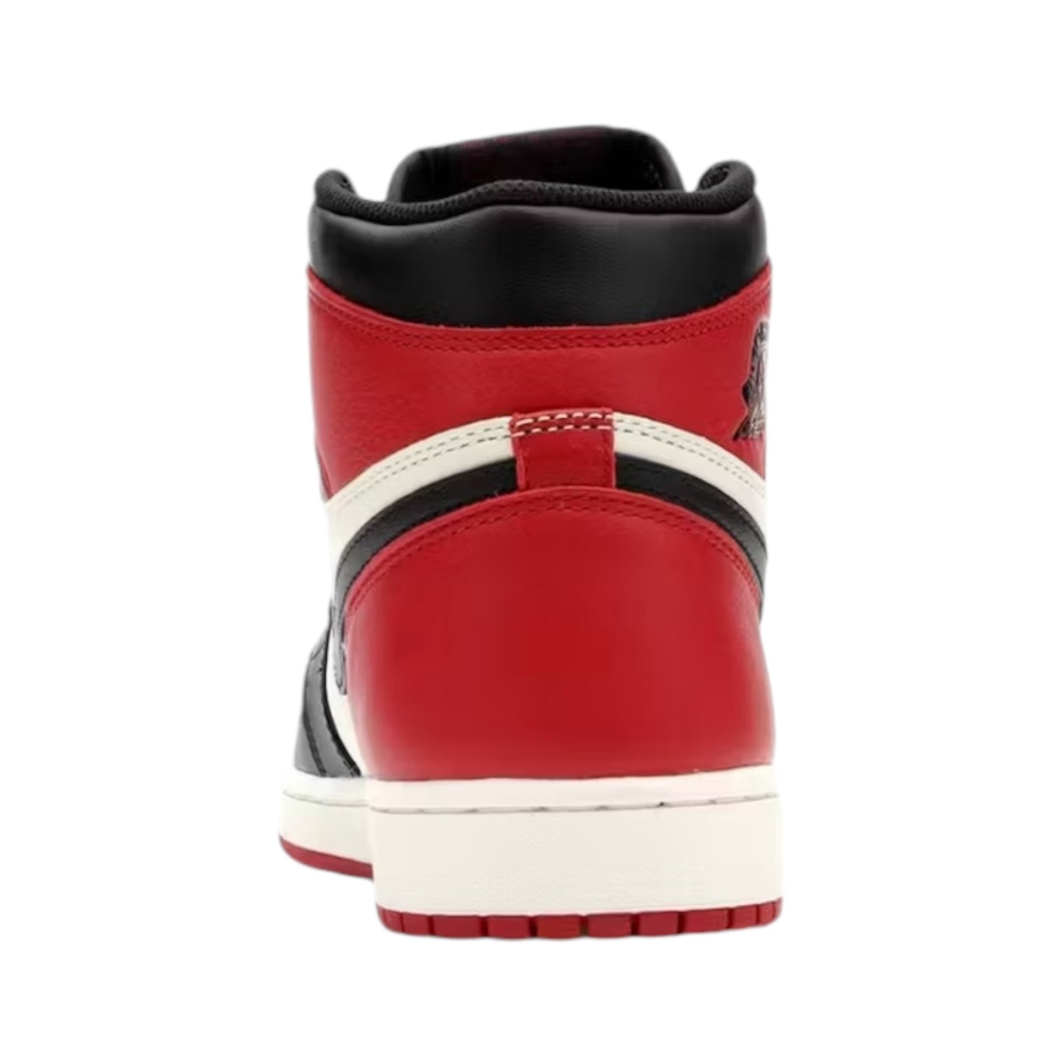 Jordan 1 High Bred Toe (STEAL)