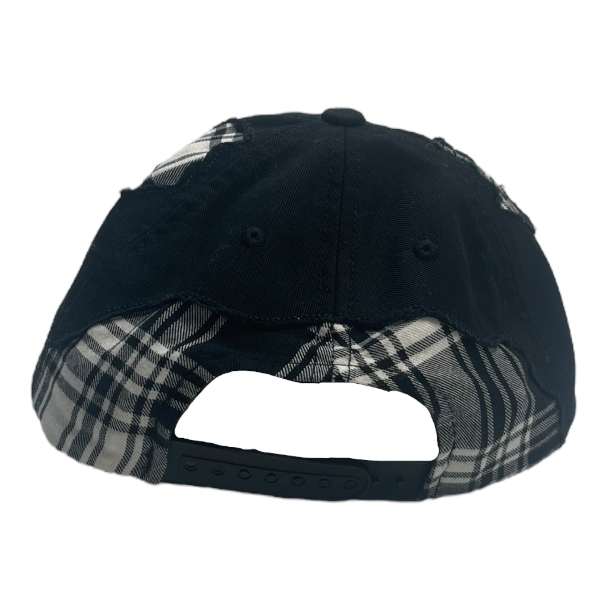 Dime Secret Low Pro Hat Black
