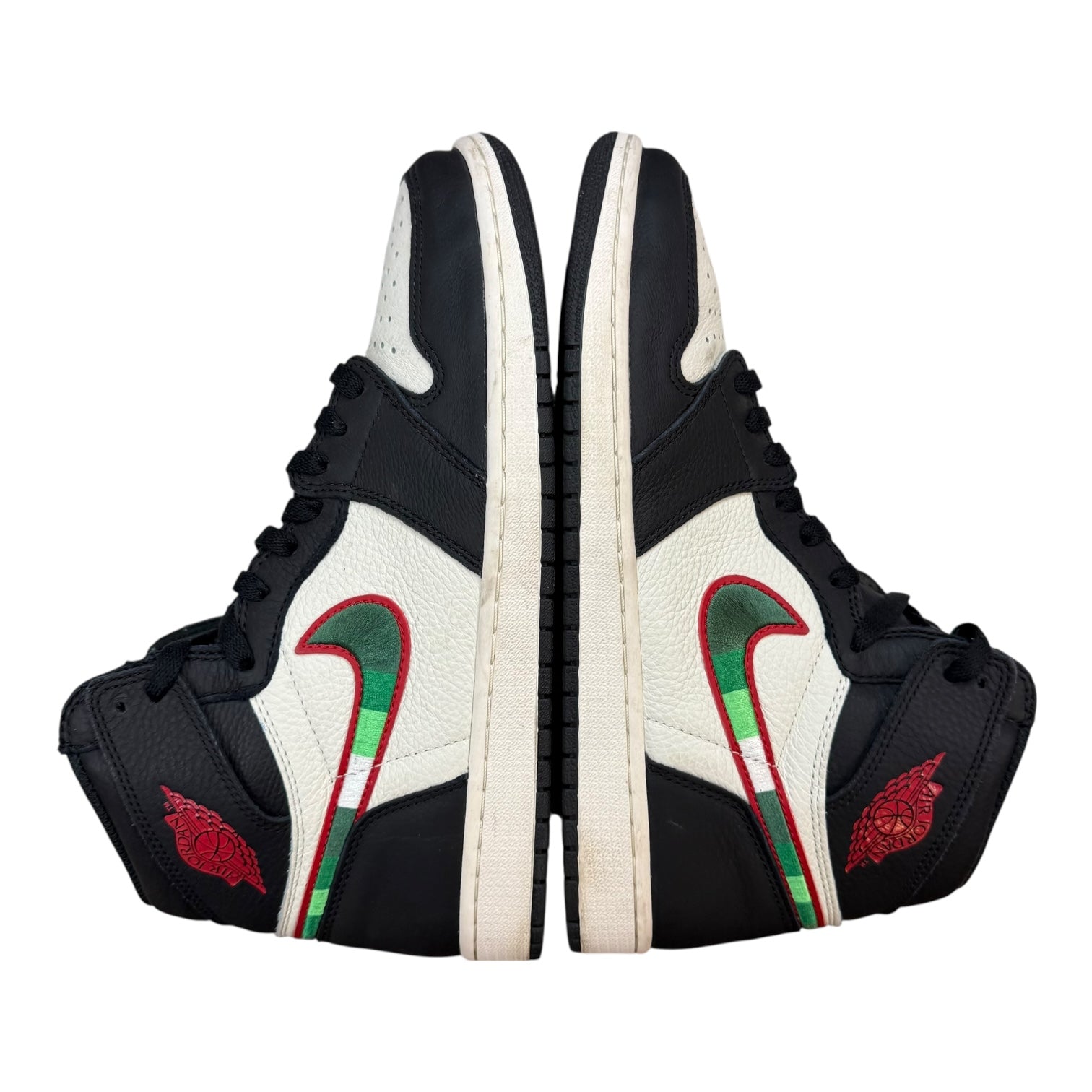 Jordan 1 Retro High Sports Illustrated (A Star Is Born) (Used)