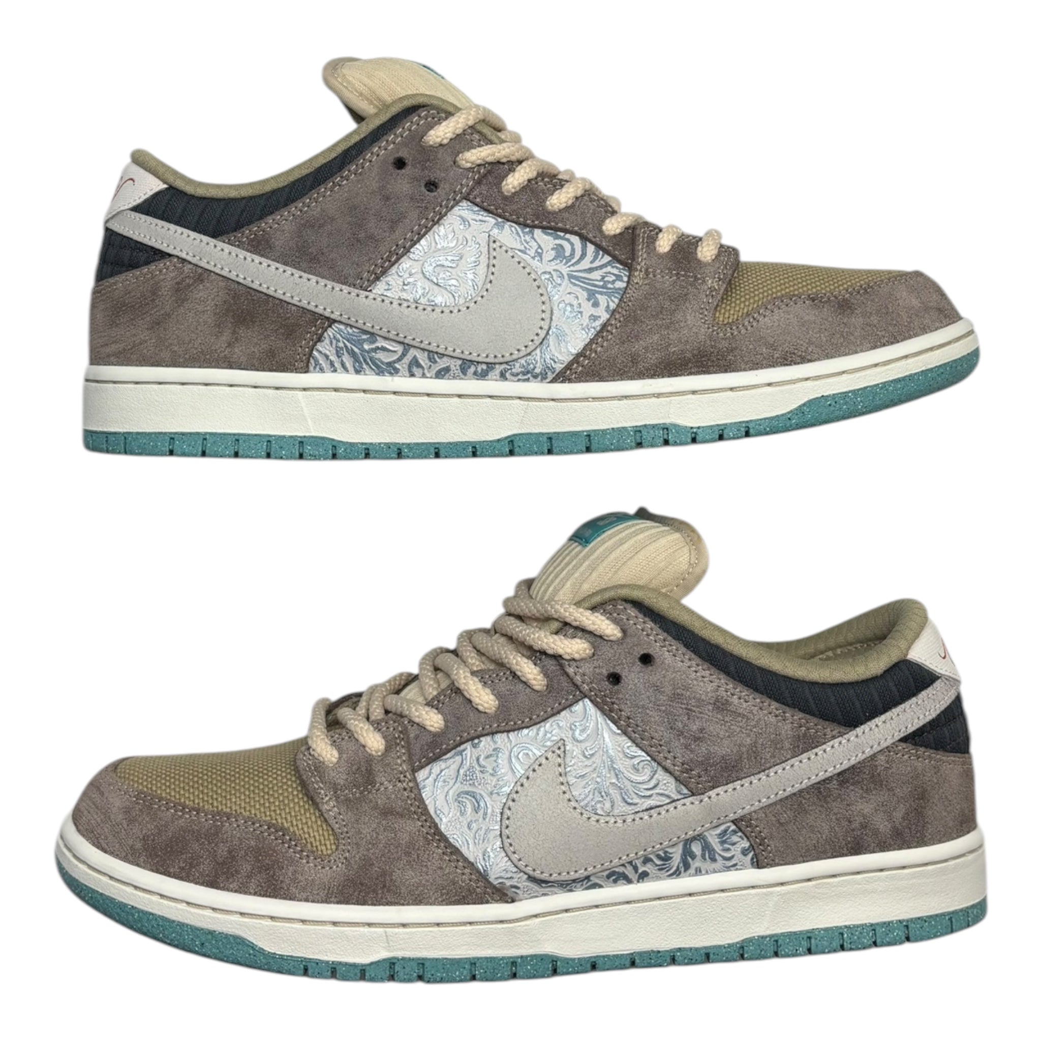 Nike SB Dunk Low Big Money Savings (Used)