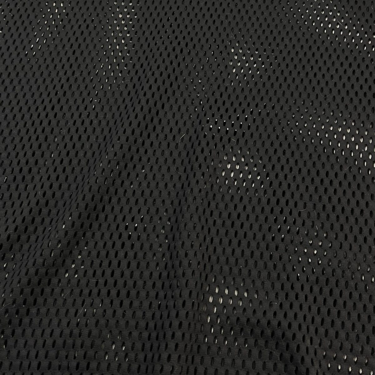 Rick Owens x Champion Jumbo Mesh Crew Neck