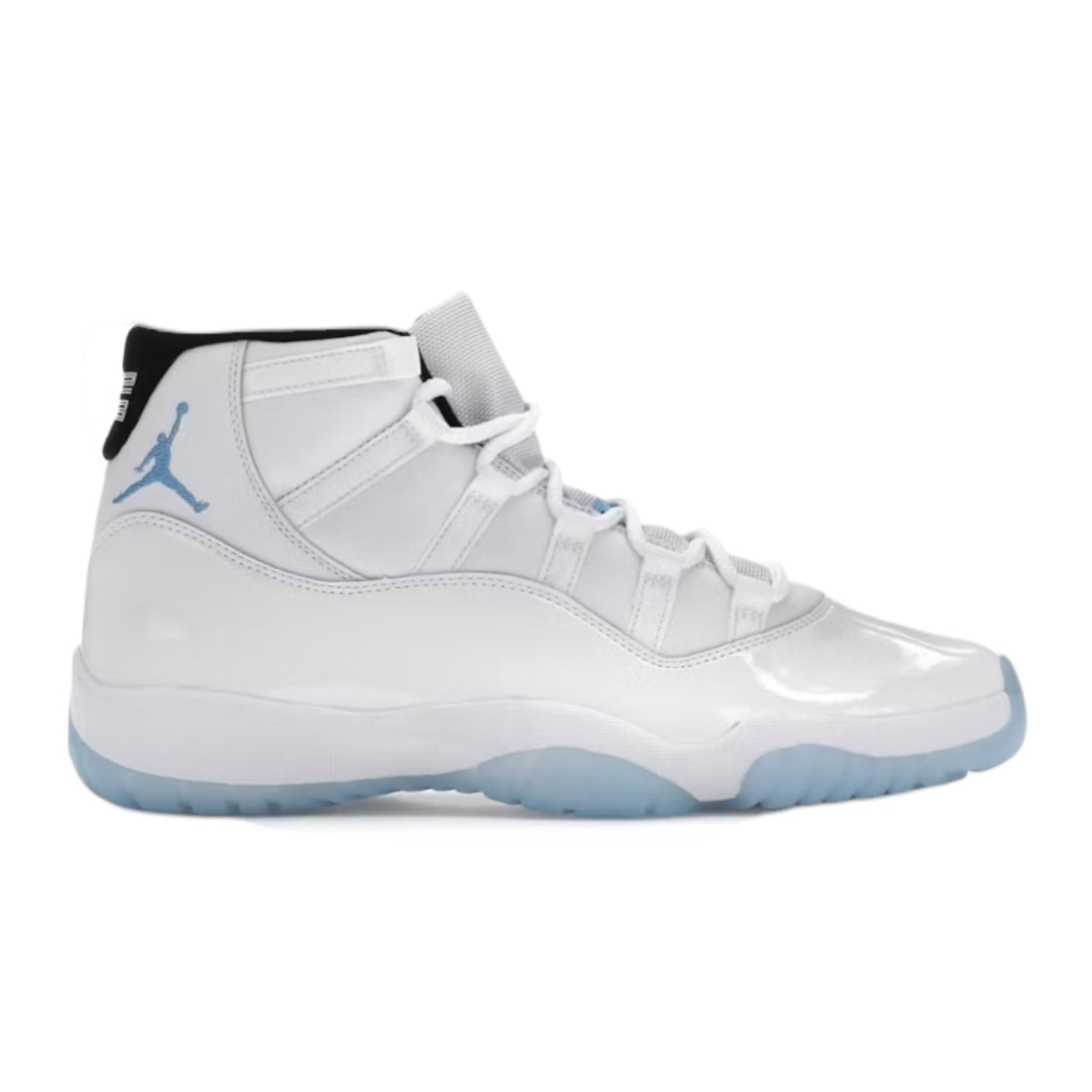 Jordan 11 Retro Legend Blue (2024) (Used)