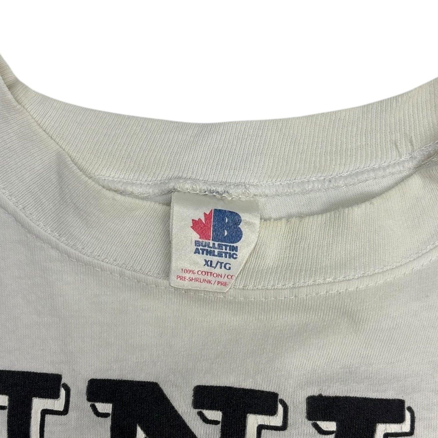 Vintage Bulletin Athletic UNLV Rebels T-Shirt