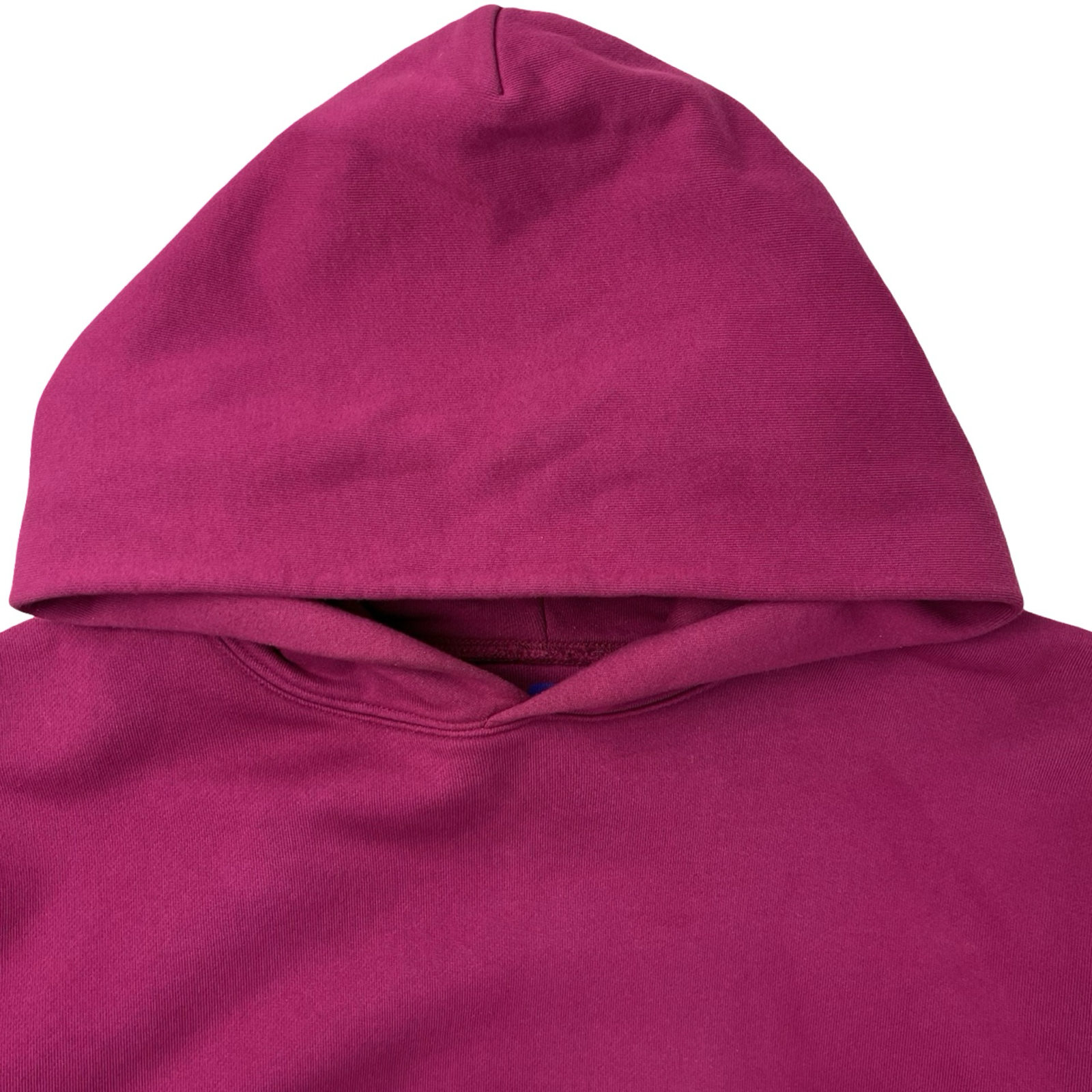 Yeezy X Gap Pullover Hoodie Purple